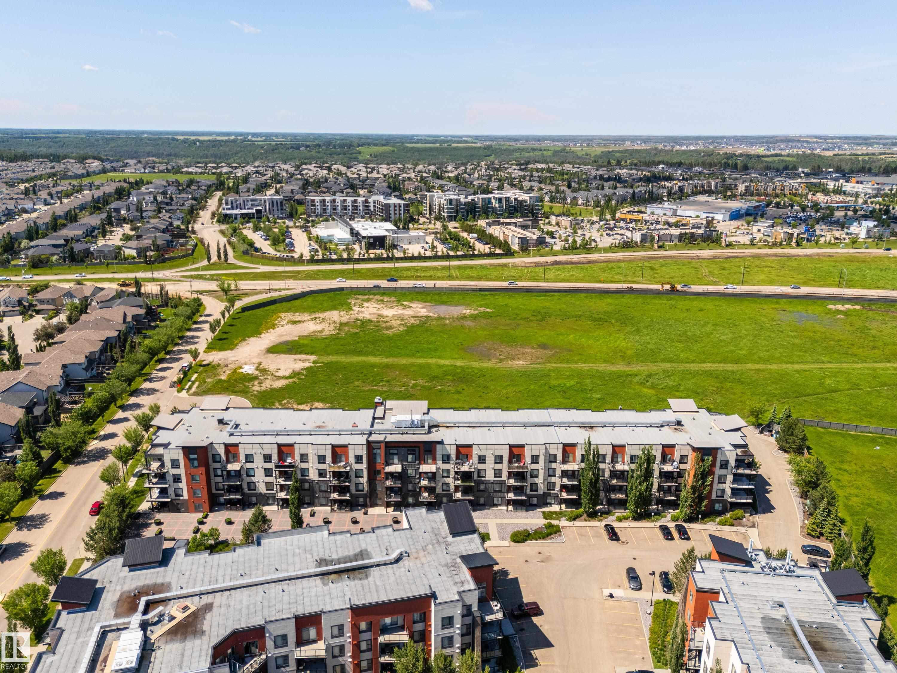 Photo 58 at 323 - 320 Ambleside Link SW, Ambleside, Edmonton