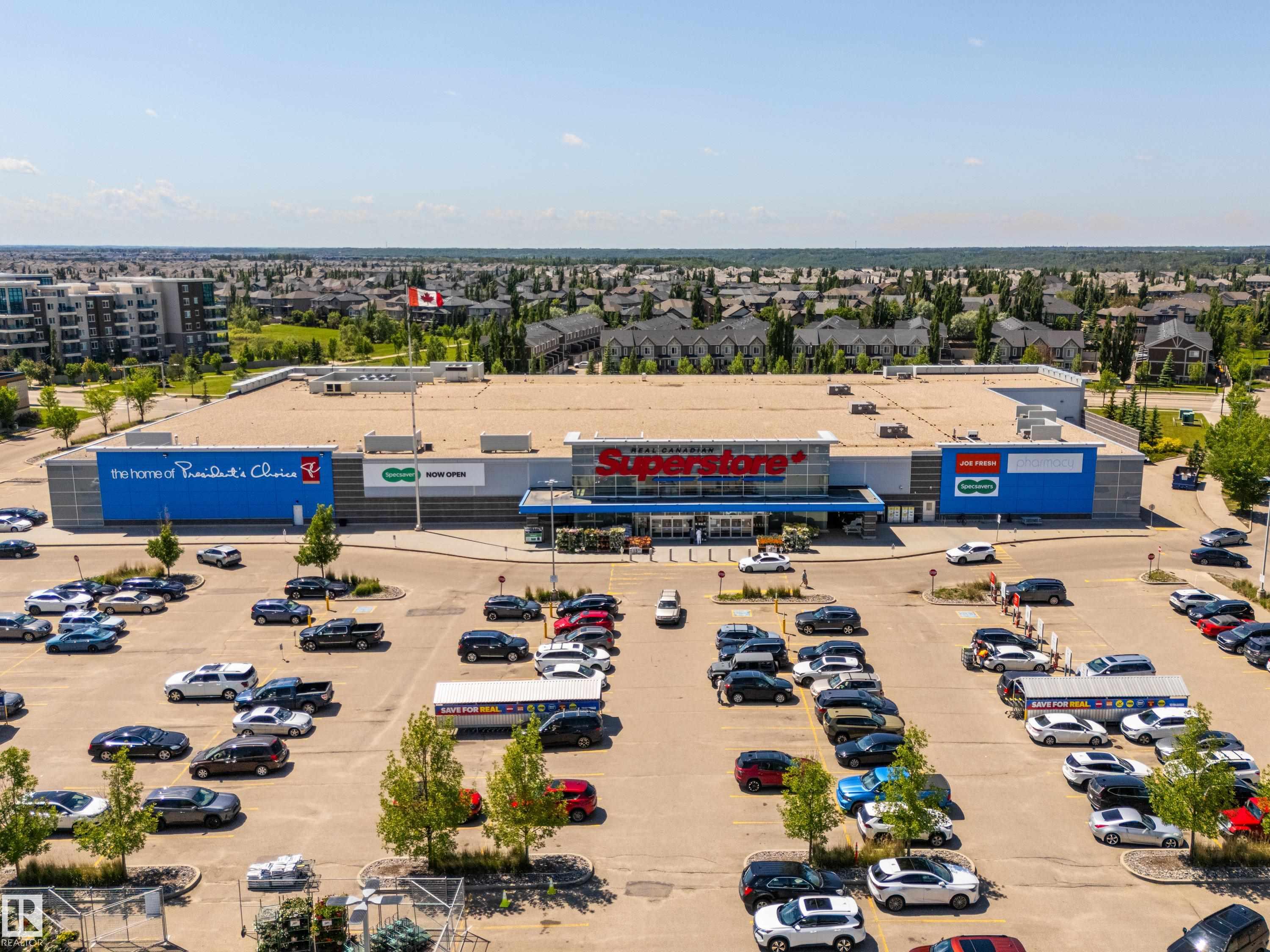 Photo 61 at 323 - 320 Ambleside Link SW, Ambleside, Edmonton