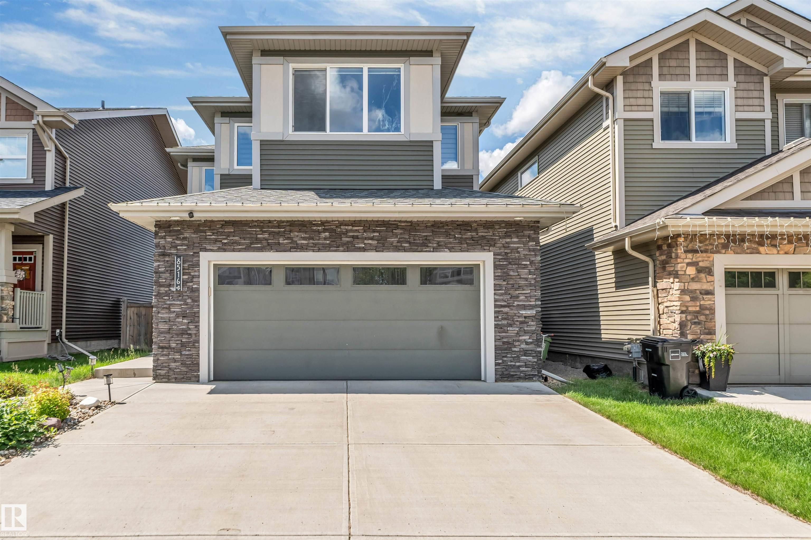 8516 216 Street NW, Rosenthal, Edmonton
