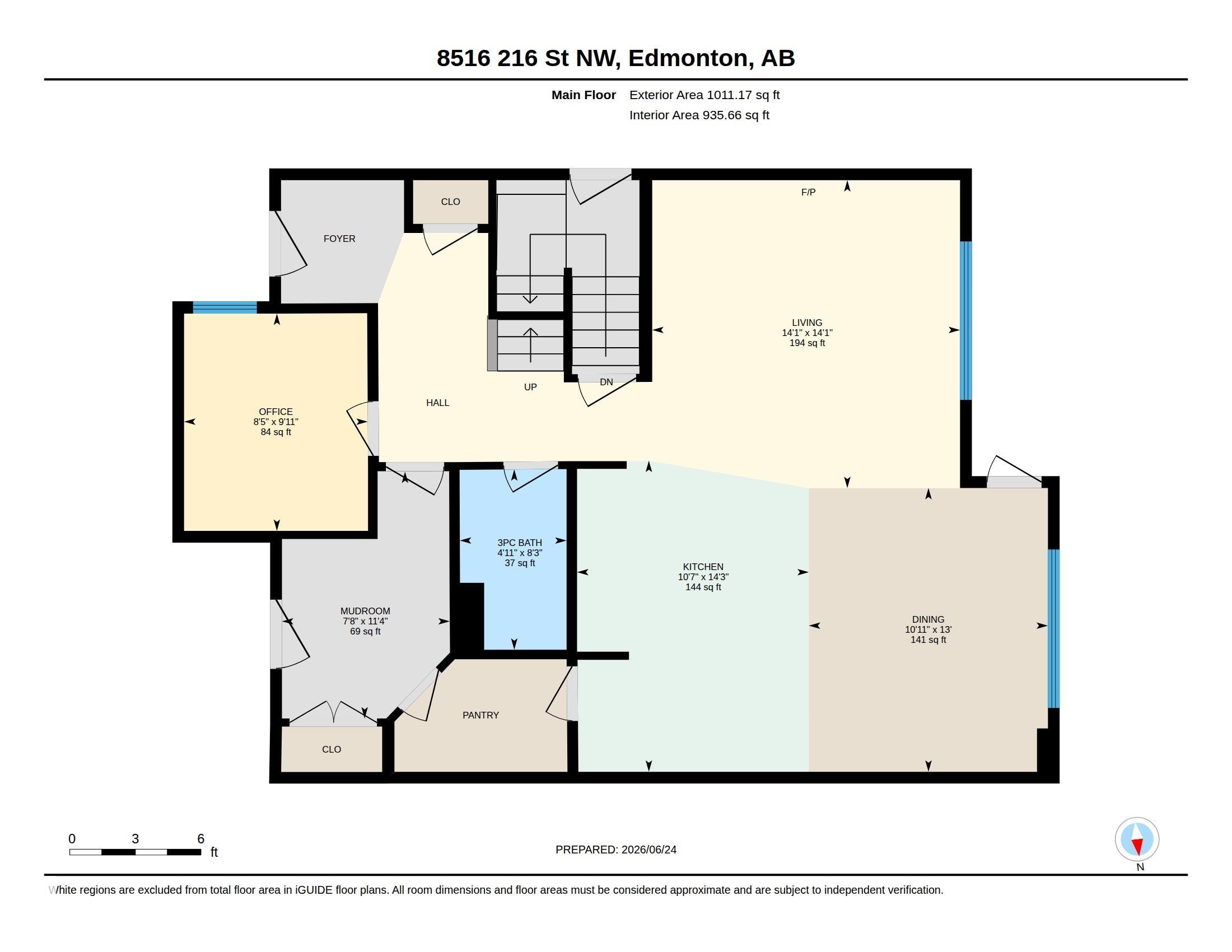 Photo 36 at 8516 216 Street NW, Rosenthal, Edmonton