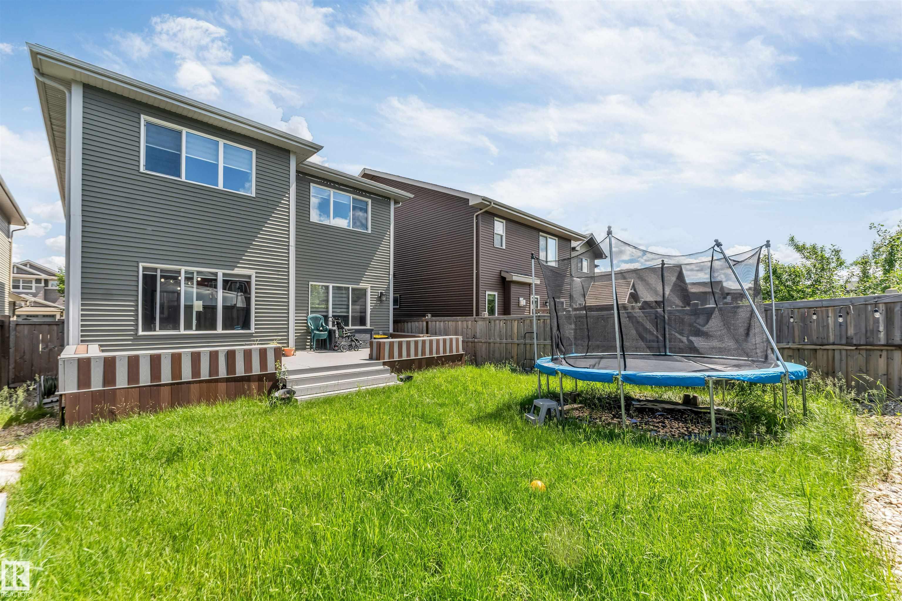 Photo 37 at 8516 216 Street NW, Rosenthal, Edmonton
