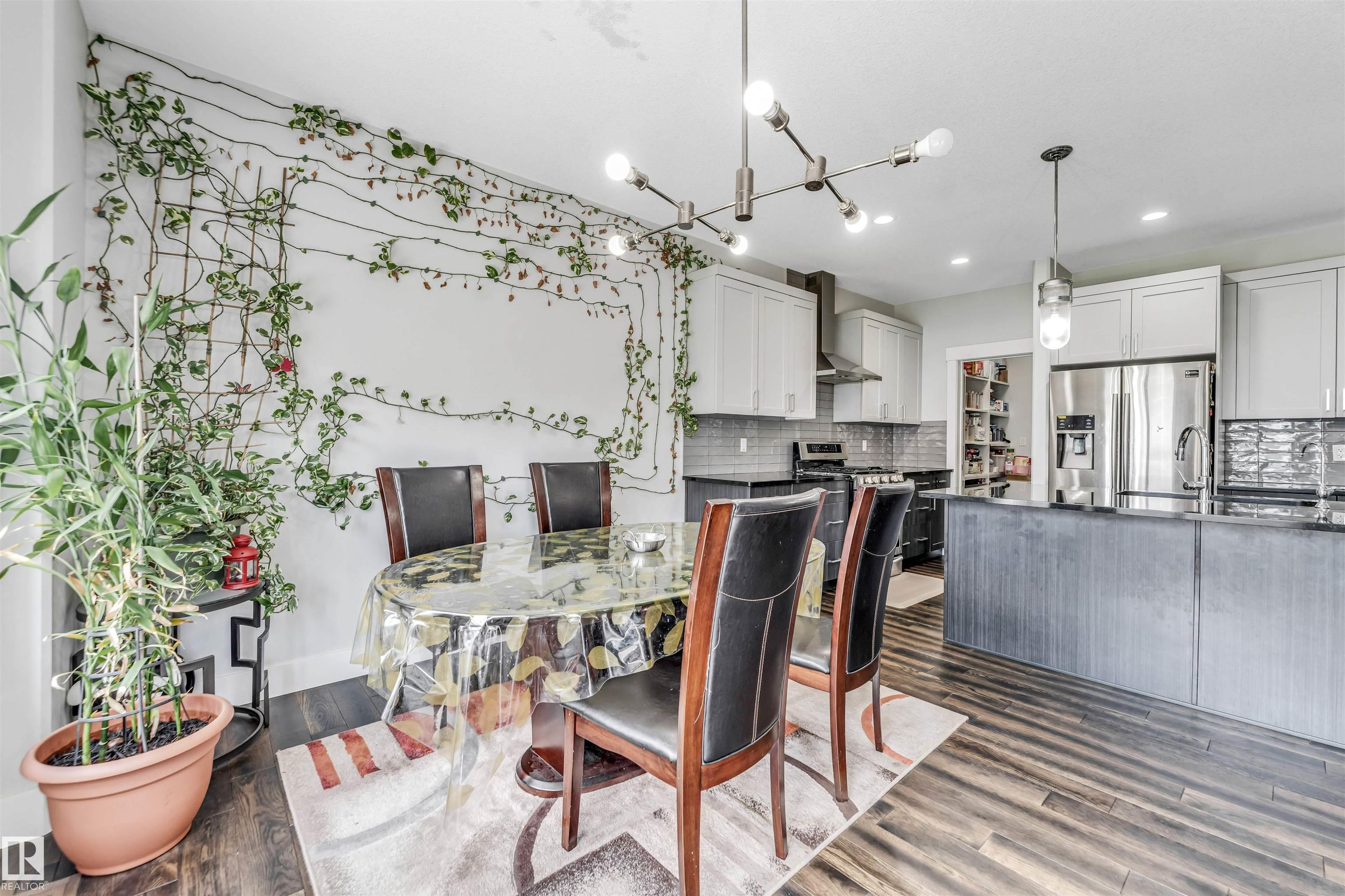 Photo 8 at 8516 216 Street NW, Rosenthal, Edmonton