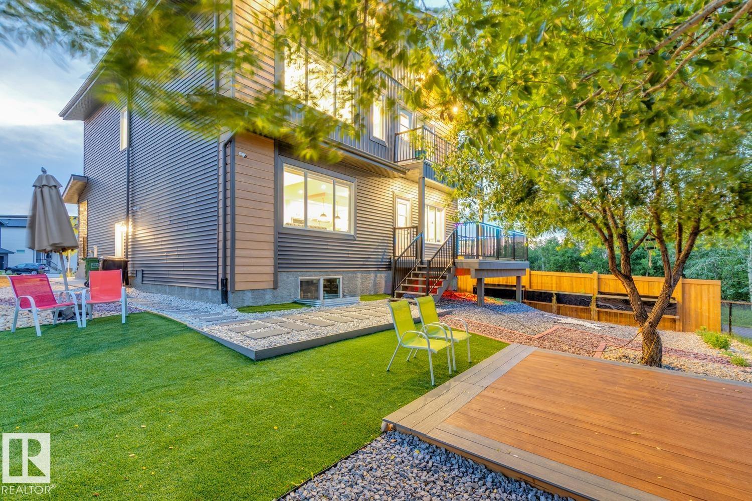 Photo 46 at 1395 155 Street SW, Glenridding Ravine, Edmonton