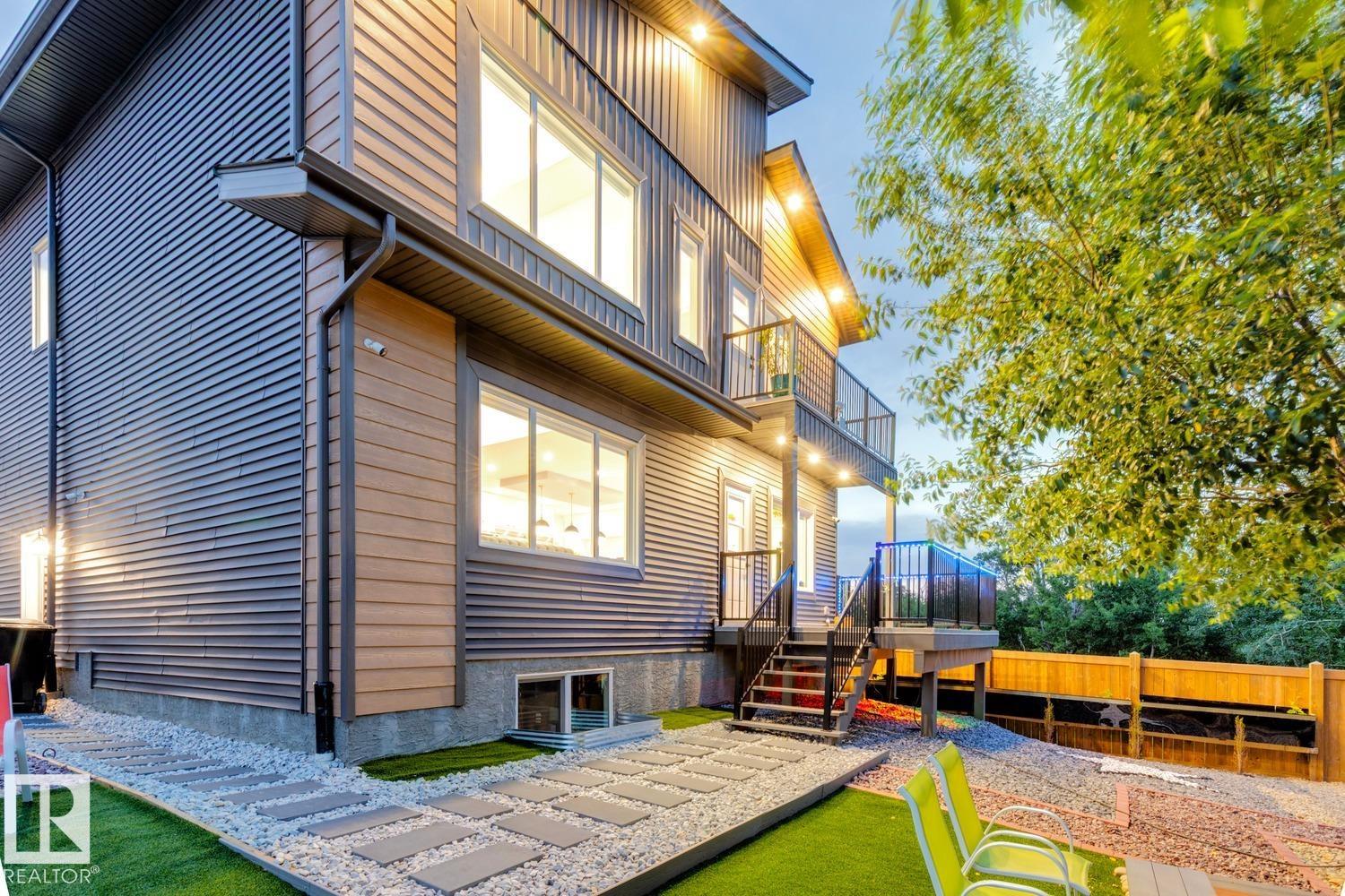 Photo 47 at 1395 155 Street SW, Glenridding Ravine, Edmonton