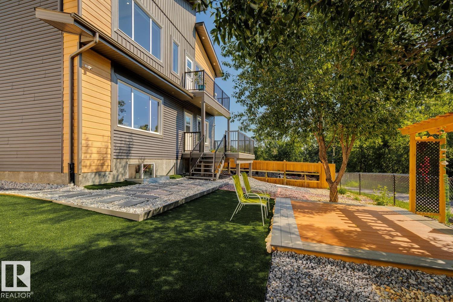 Photo 51 at 1395 155 Street SW, Glenridding Ravine, Edmonton