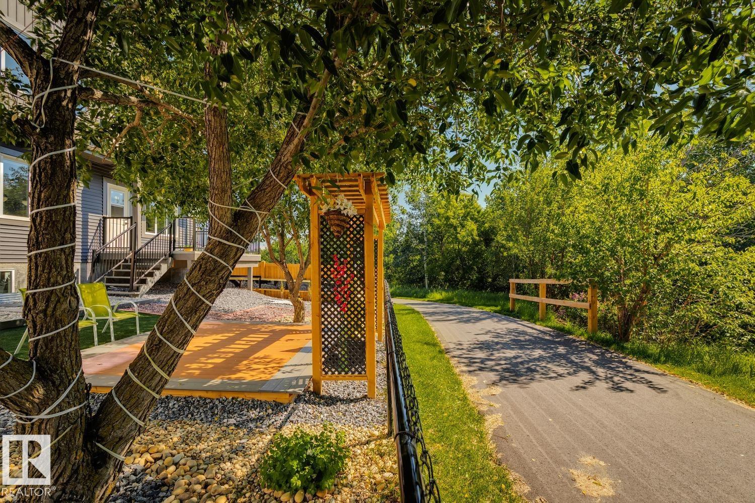 Photo 53 at 1395 155 Street SW, Glenridding Ravine, Edmonton