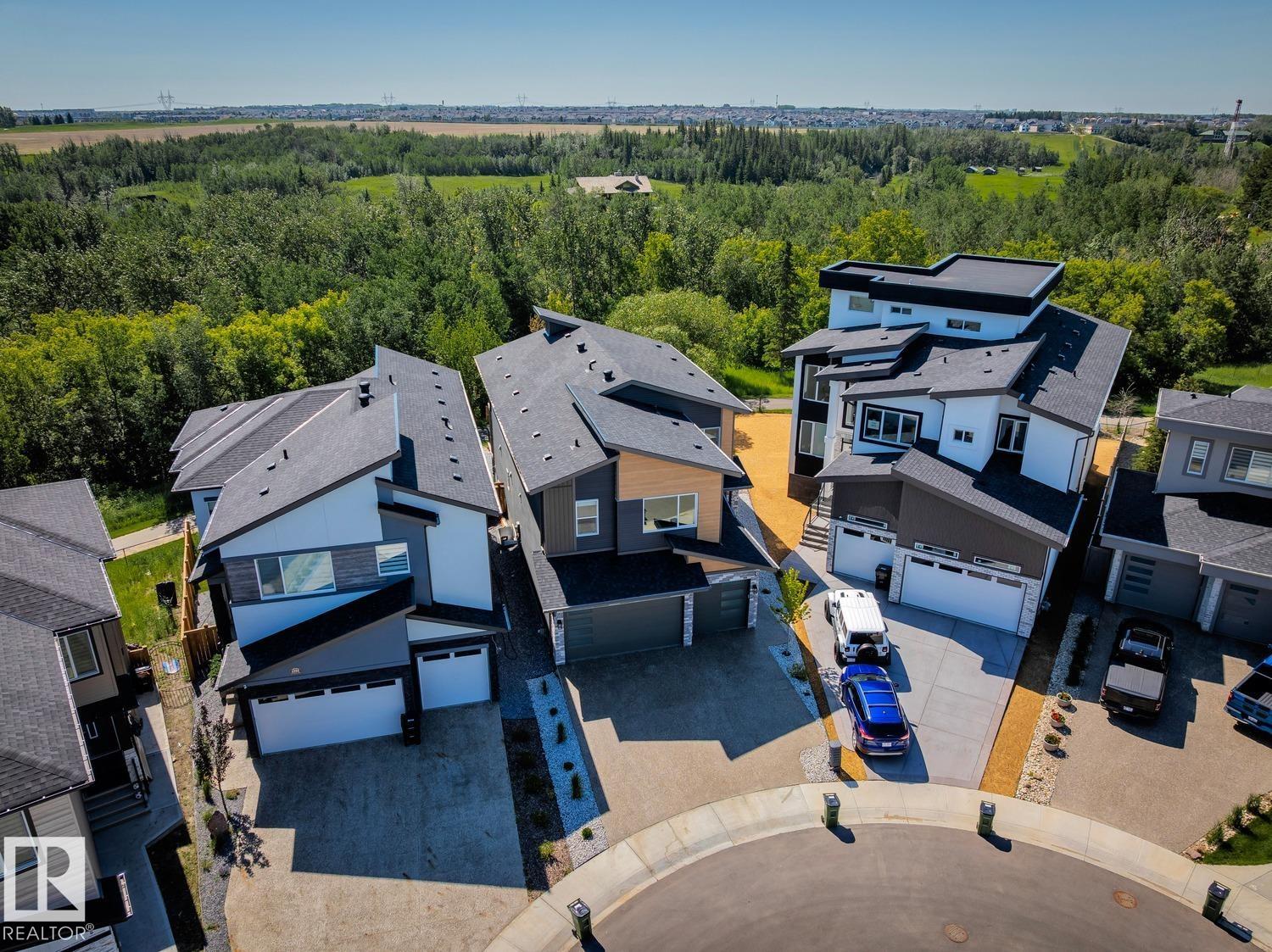 Photo 55 at 1395 155 Street SW, Glenridding Ravine, Edmonton
