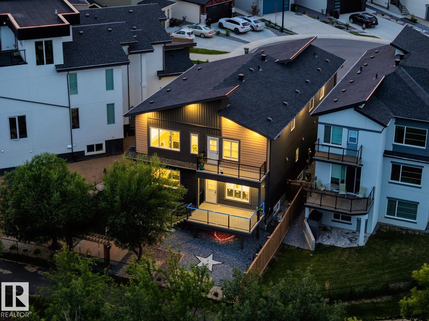 Photo 59 at 1395 155 Street SW, Glenridding Ravine, Edmonton