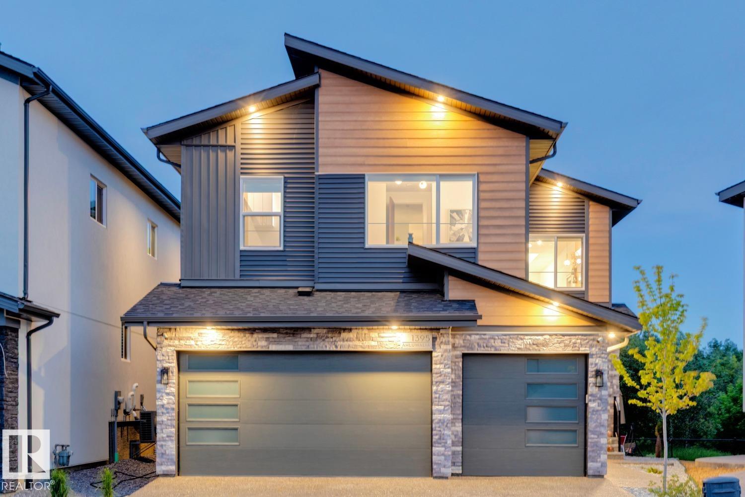 Photo 60 at 1395 155 Street SW, Glenridding Ravine, Edmonton