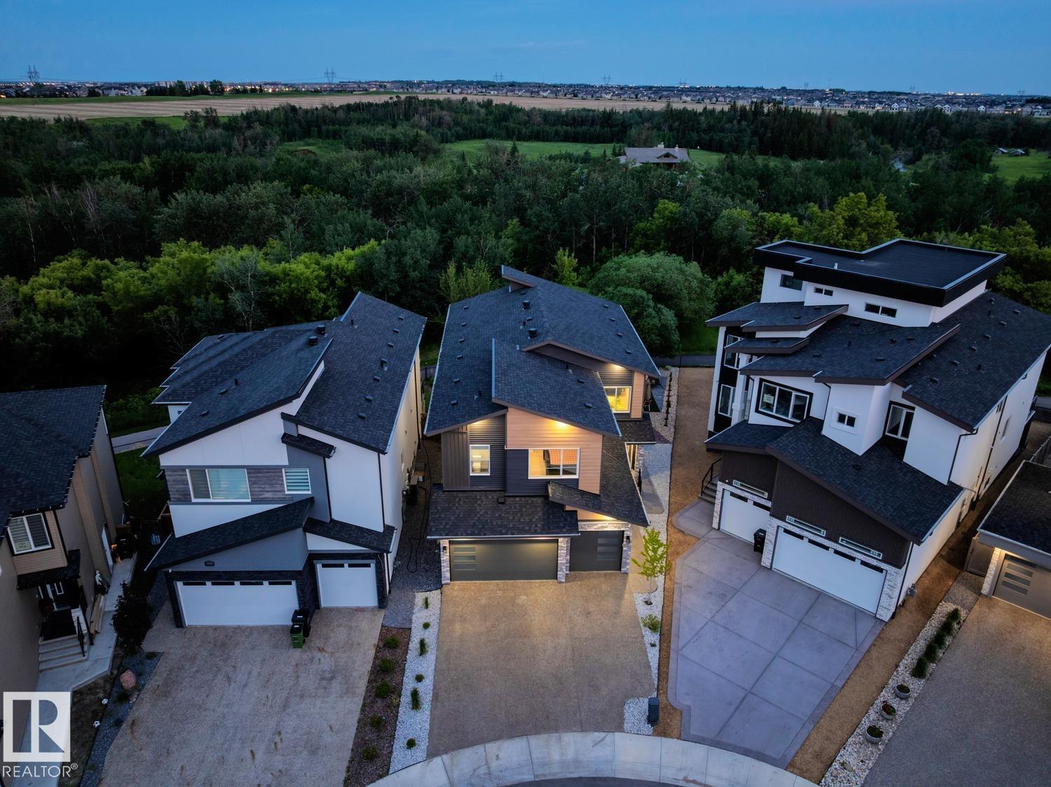 Photo 61 at 1395 155 Street SW, Glenridding Ravine, Edmonton
