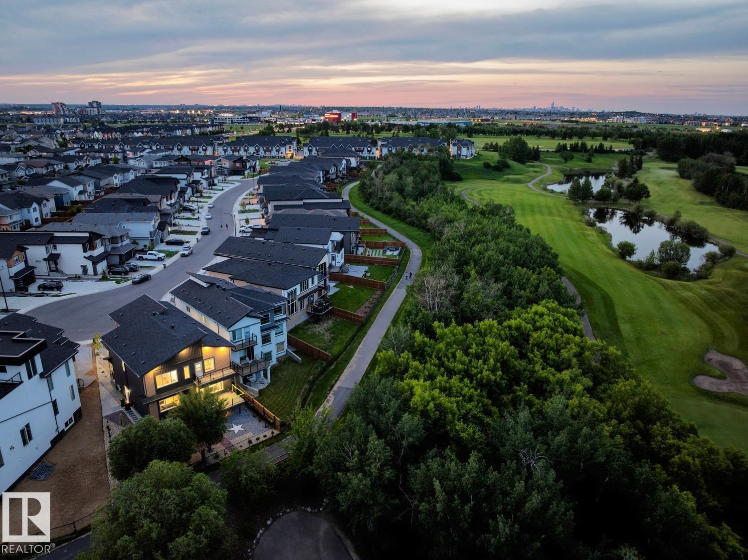 Photo 65 at 1395 155 Street SW, Glenridding Ravine, Edmonton