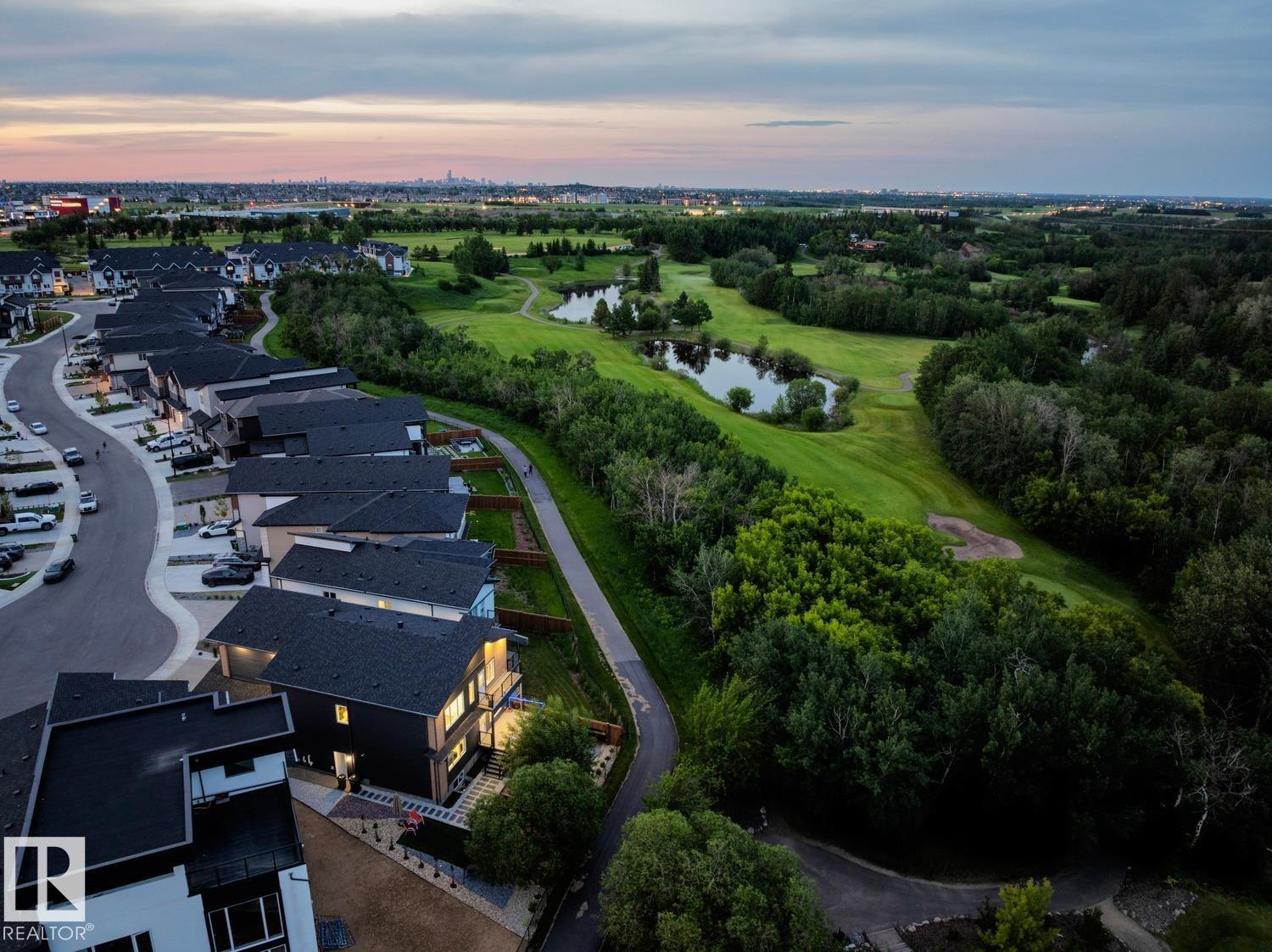 Photo 66 at 1395 155 Street SW, Glenridding Ravine, Edmonton