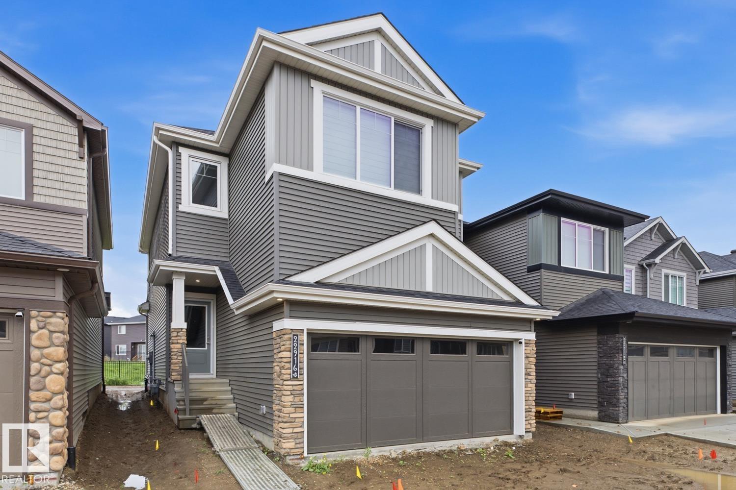 22916 82 Avenue NW, Rosenthal, Edmonton
