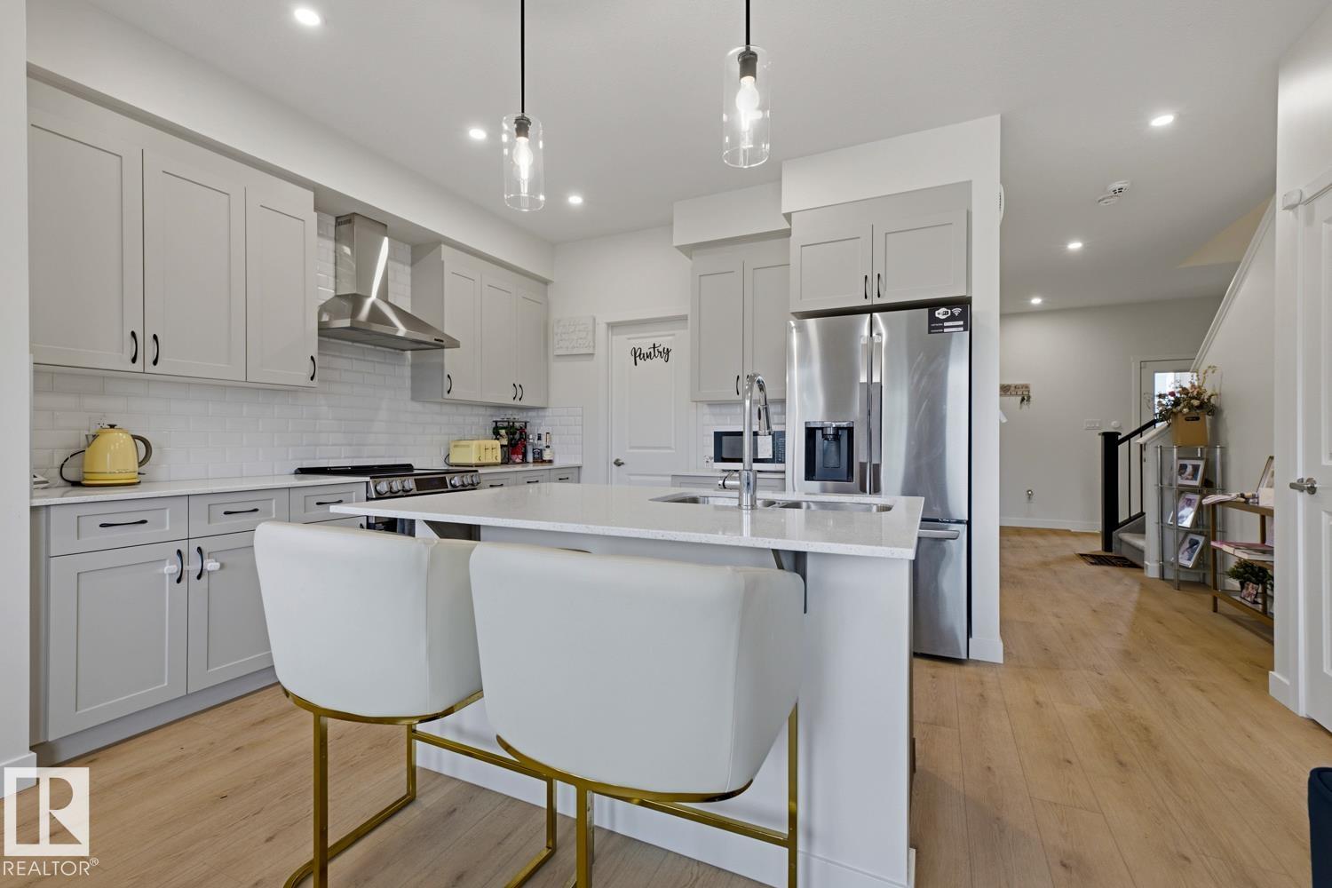 22916 82 Avenue NW, Rosenthal, Edmonton