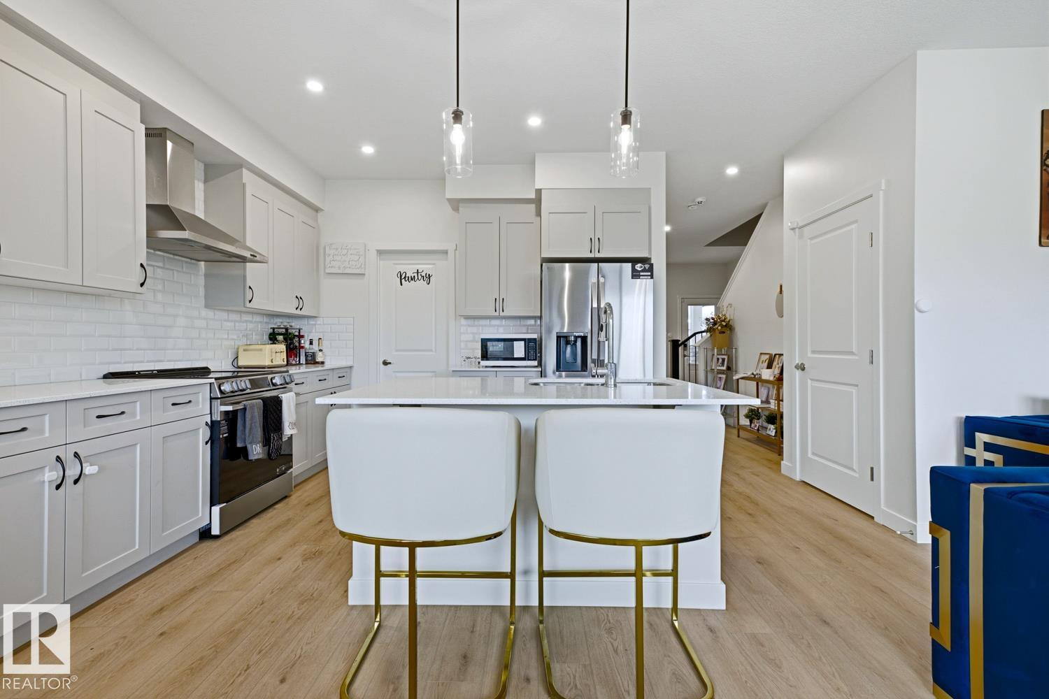 Photo 8 at 22916 82 Avenue NW, Rosenthal, Edmonton