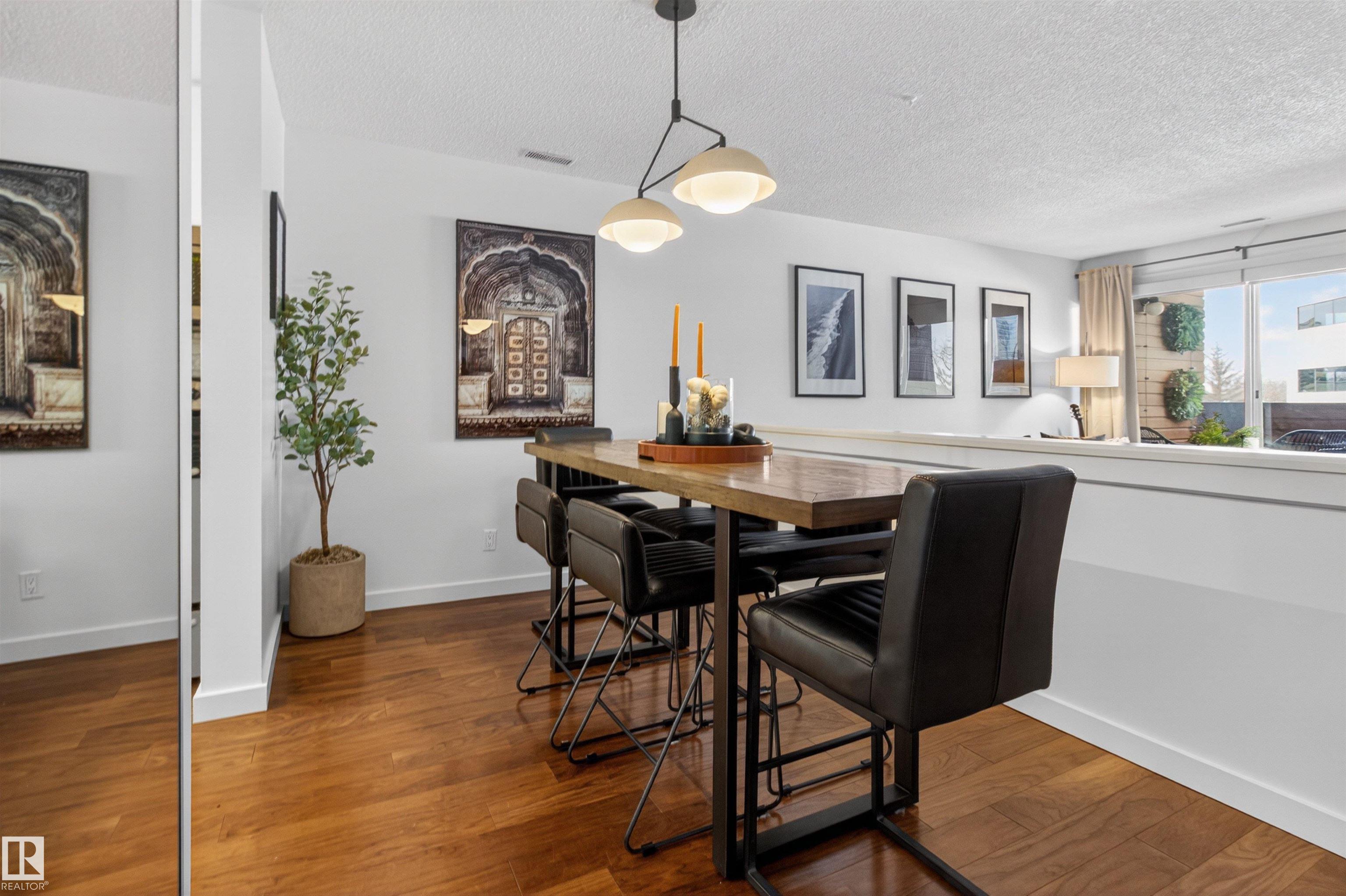 Photo 23 at 305 - 10026 112 Street NW, Wîhkwêntôwin, Edmonton