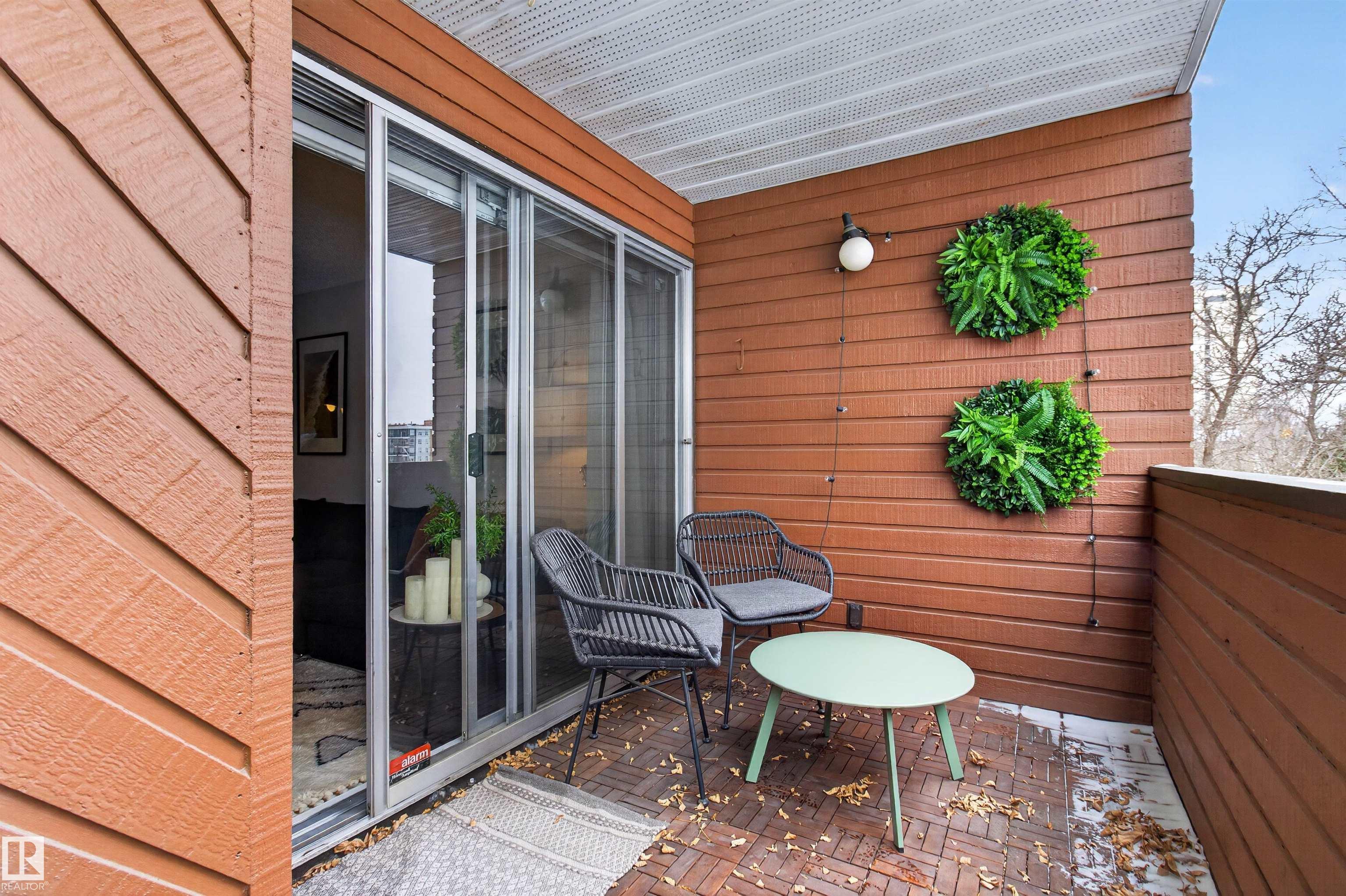 Photo 28 at 305 - 10026 112 Street NW, Wîhkwêntôwin, Edmonton