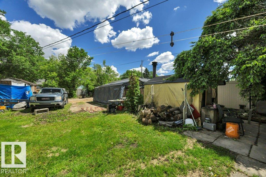Photo 21 at 12049 65 Street NW, Montrose, Edmonton