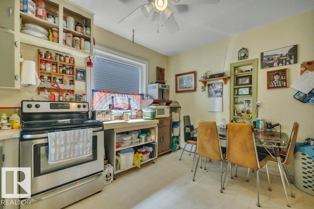 Photo 9 at 12049 65 Street NW, Montrose, Edmonton