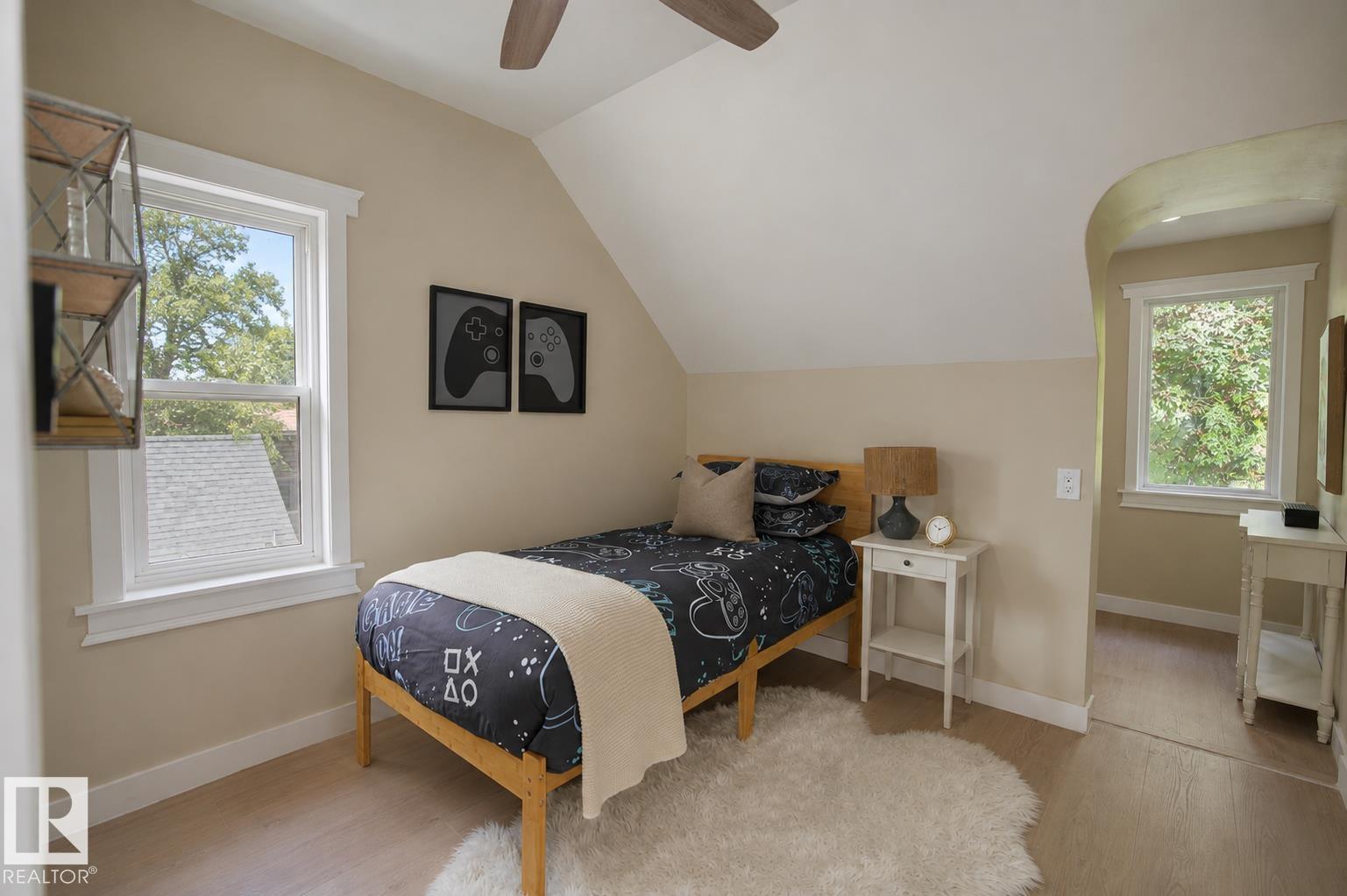 Photo 20 at 11536 95a Street NW, Alberta Avenue, Edmonton