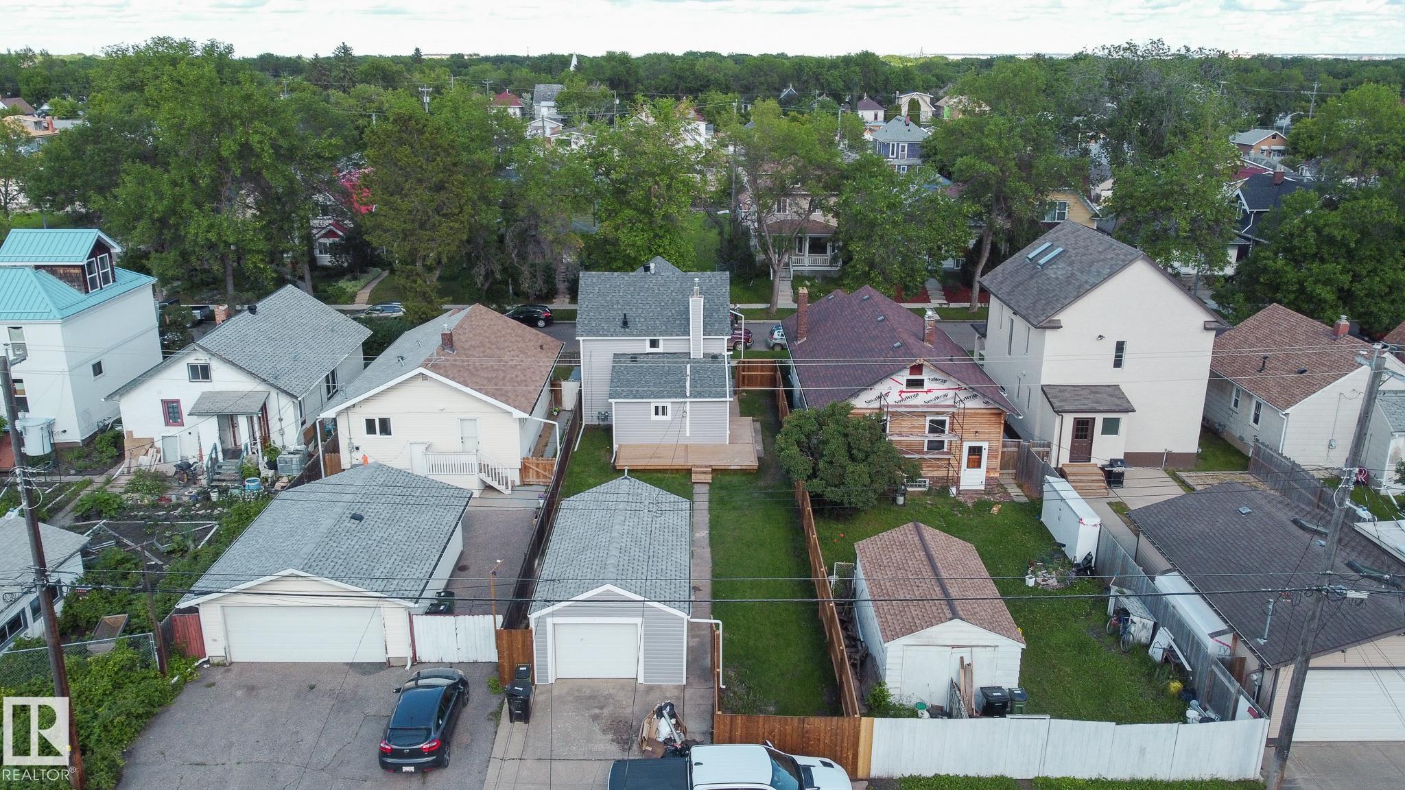 Photo 29 at 11536 95a Street NW, Alberta Avenue, Edmonton