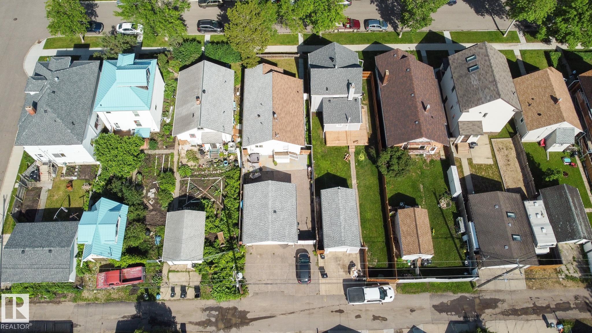 Photo 30 at 11536 95a Street NW, Alberta Avenue, Edmonton