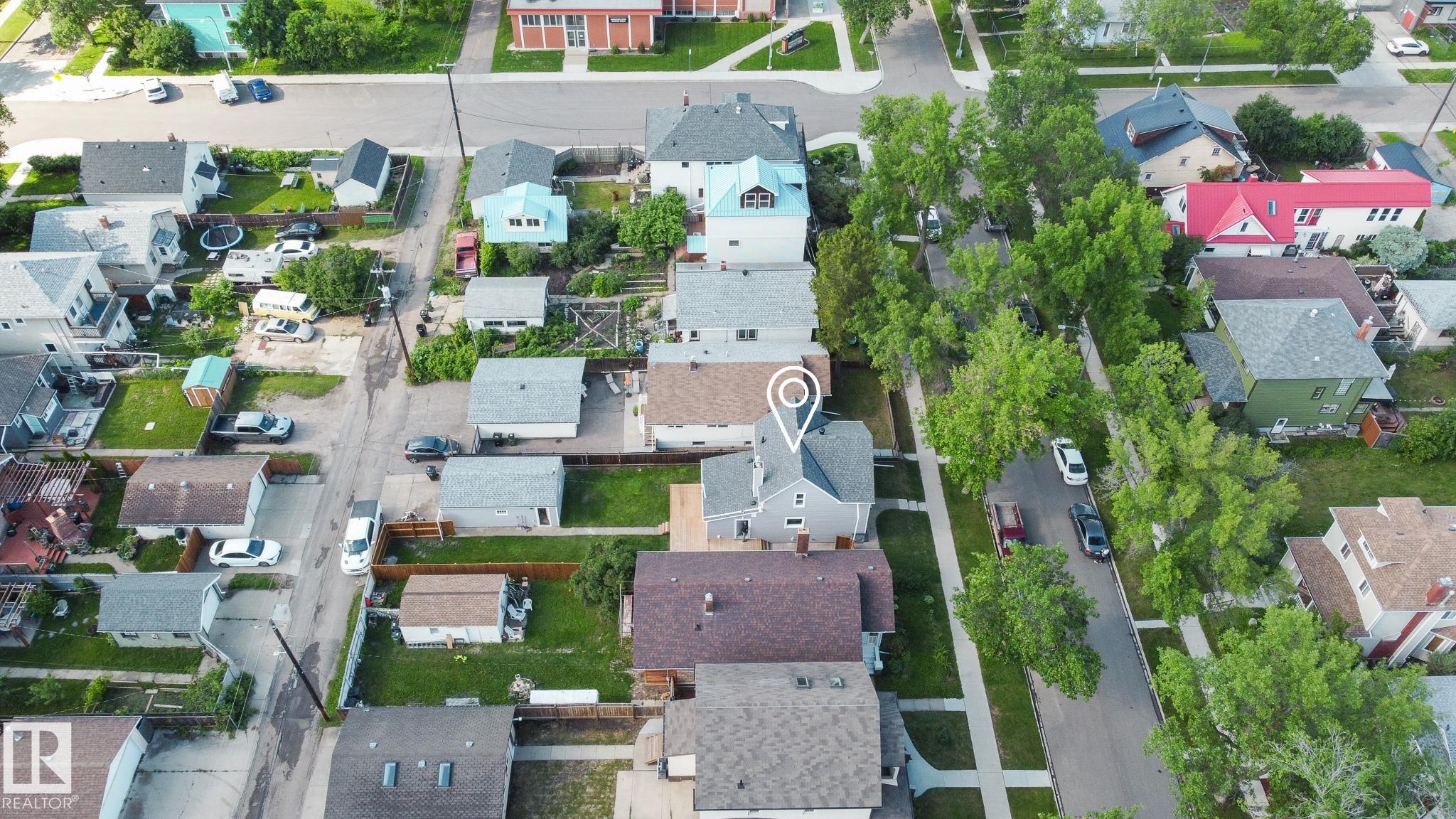 Photo 31 at 11536 95a Street NW, Alberta Avenue, Edmonton