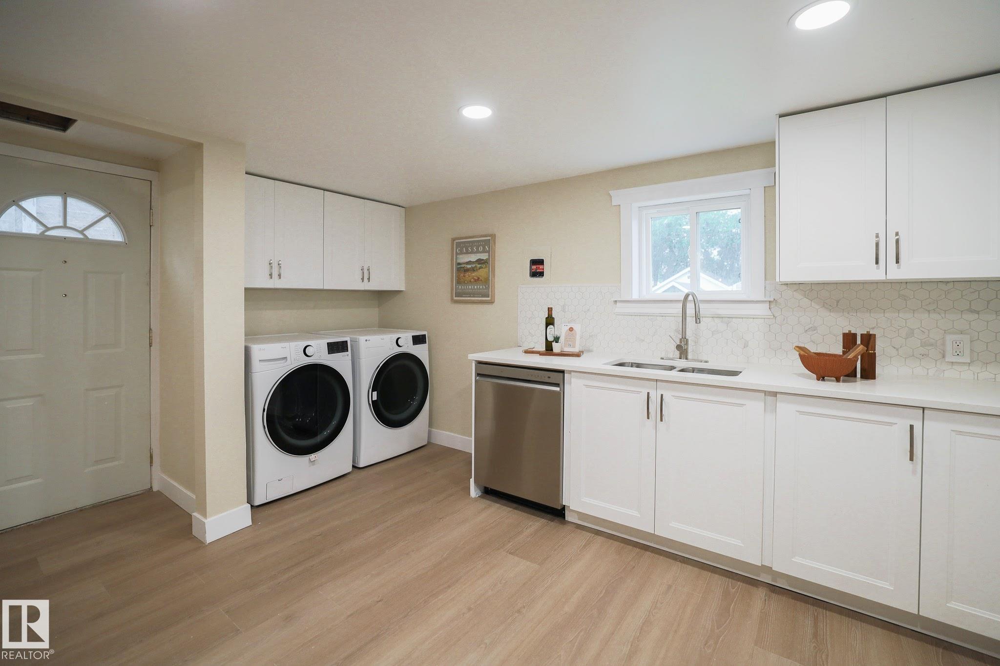 Photo 6 at 11536 95a Street NW, Alberta Avenue, Edmonton