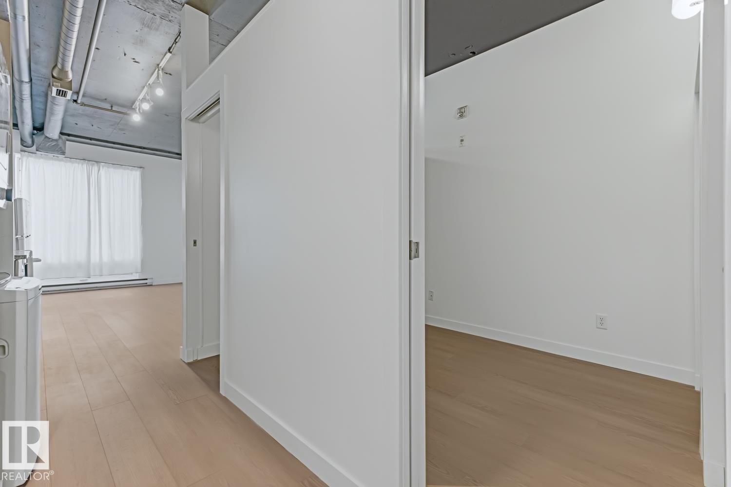 Photo 14 at 404 - 10024 Jasper Avenue NW, Downtown, Edmonton