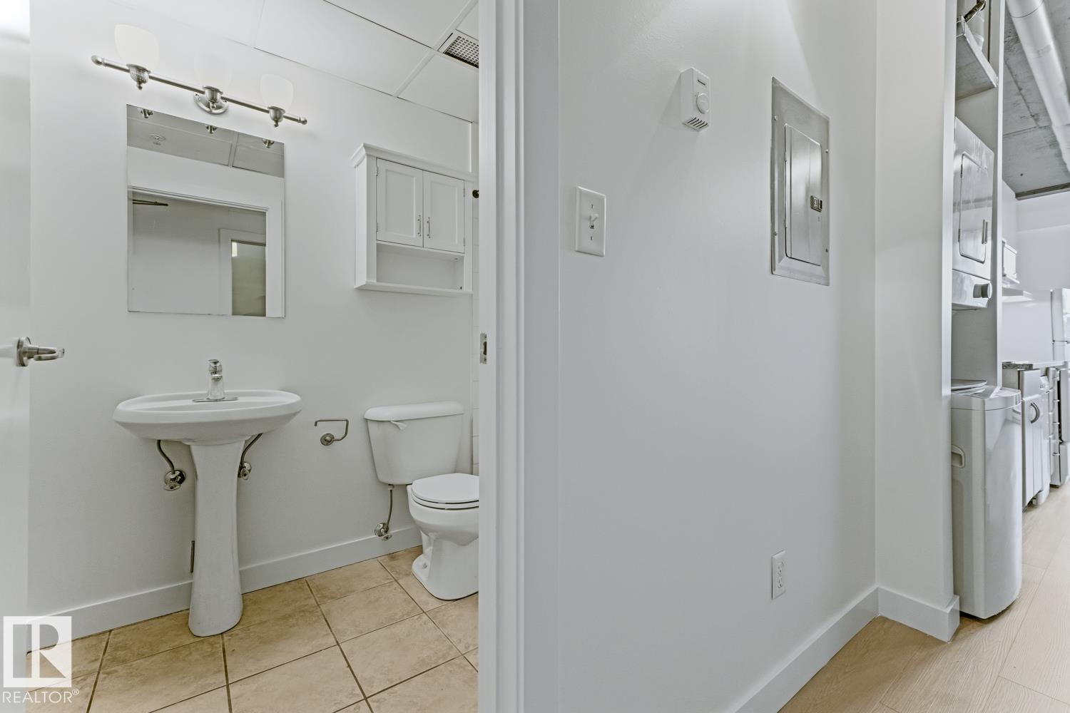 Photo 16 at 404 - 10024 Jasper Avenue NW, Downtown, Edmonton