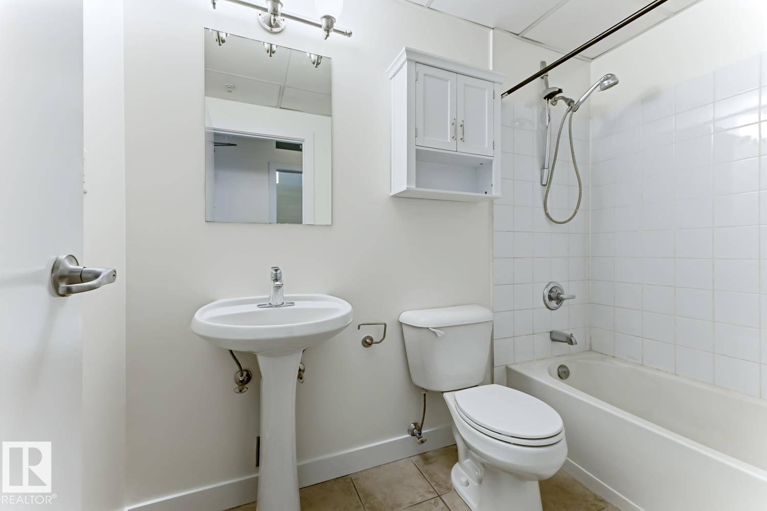 Photo 17 at 404 - 10024 Jasper Avenue NW, Downtown, Edmonton