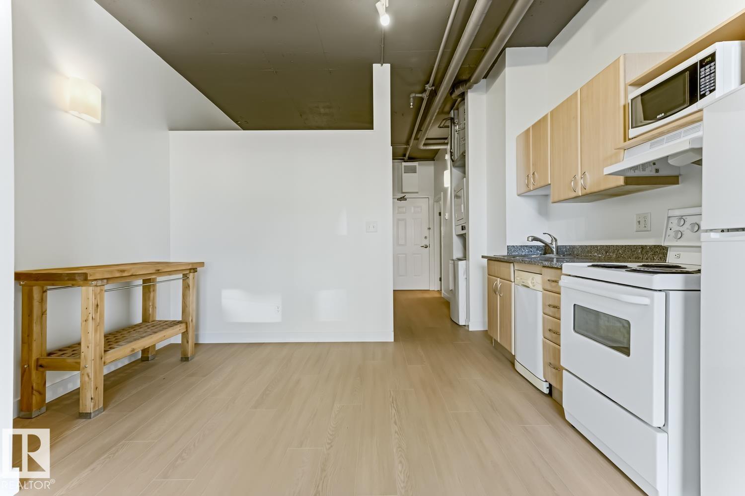 404 - 10024 Jasper Avenue NW, Downtown, Edmonton