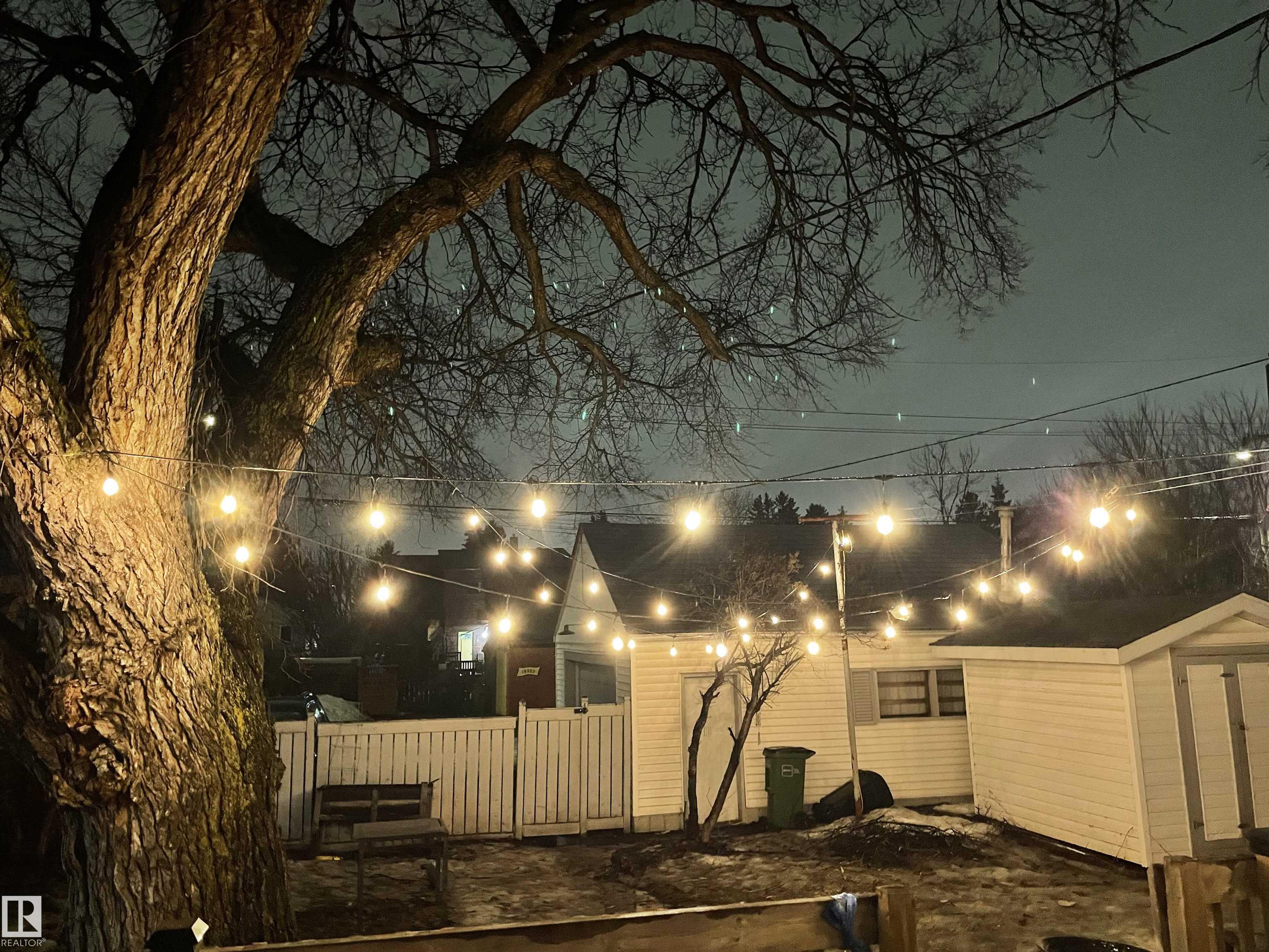 10922 117 Street NW, Queen Mary Park, Edmonton