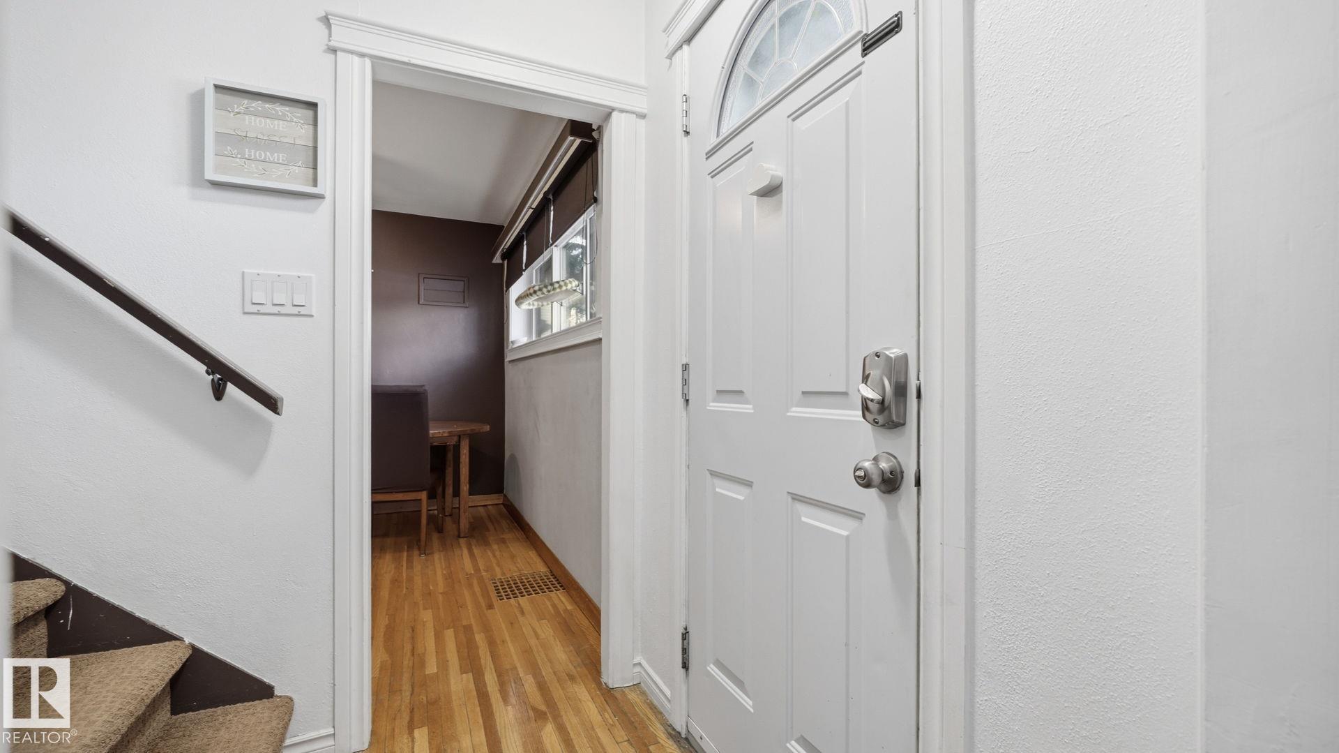 Photo 18 at 10922 117 Street NW, Queen Mary Park, Edmonton