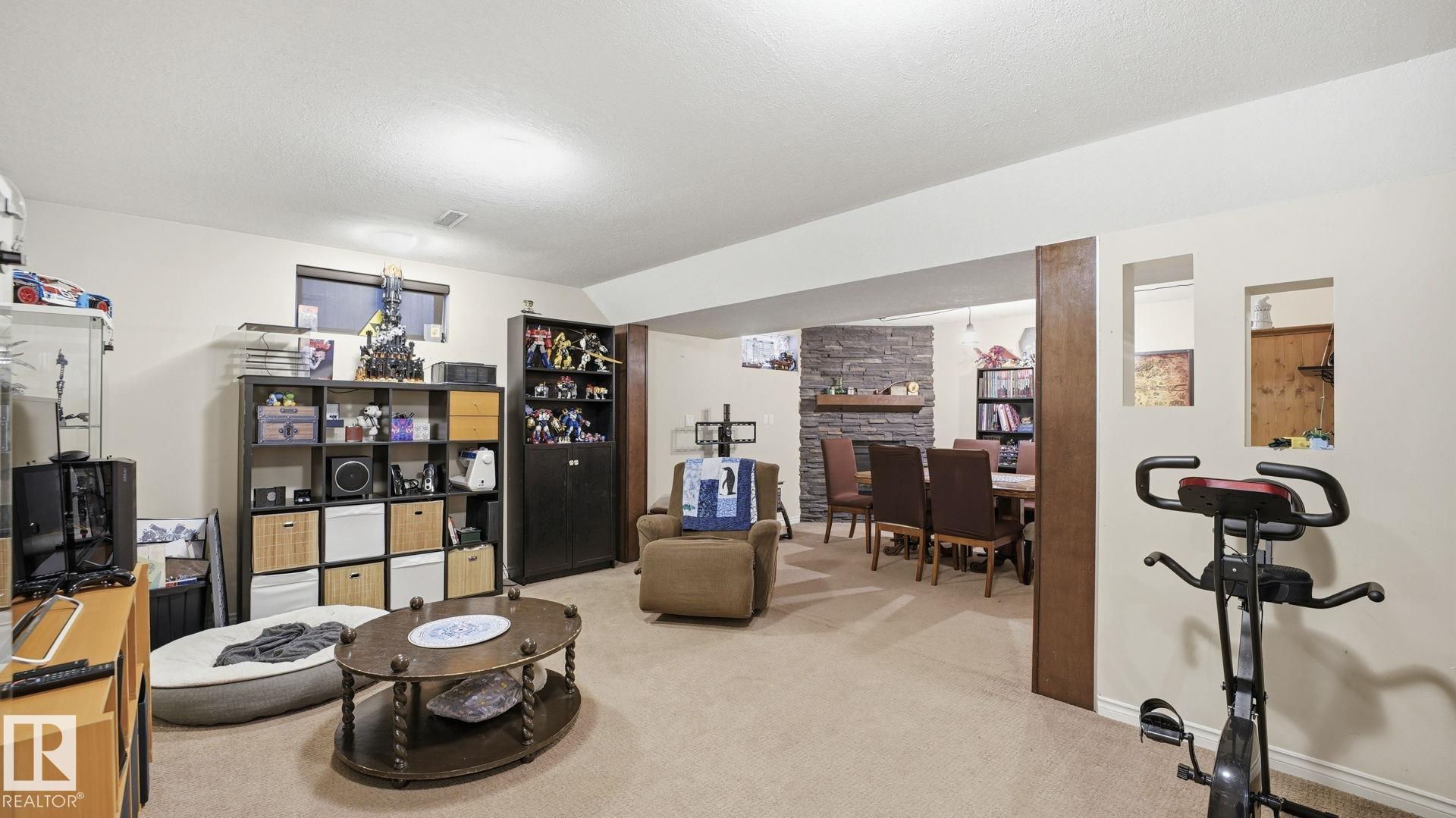 Photo 22 at 10922 117 Street NW, Queen Mary Park, Edmonton