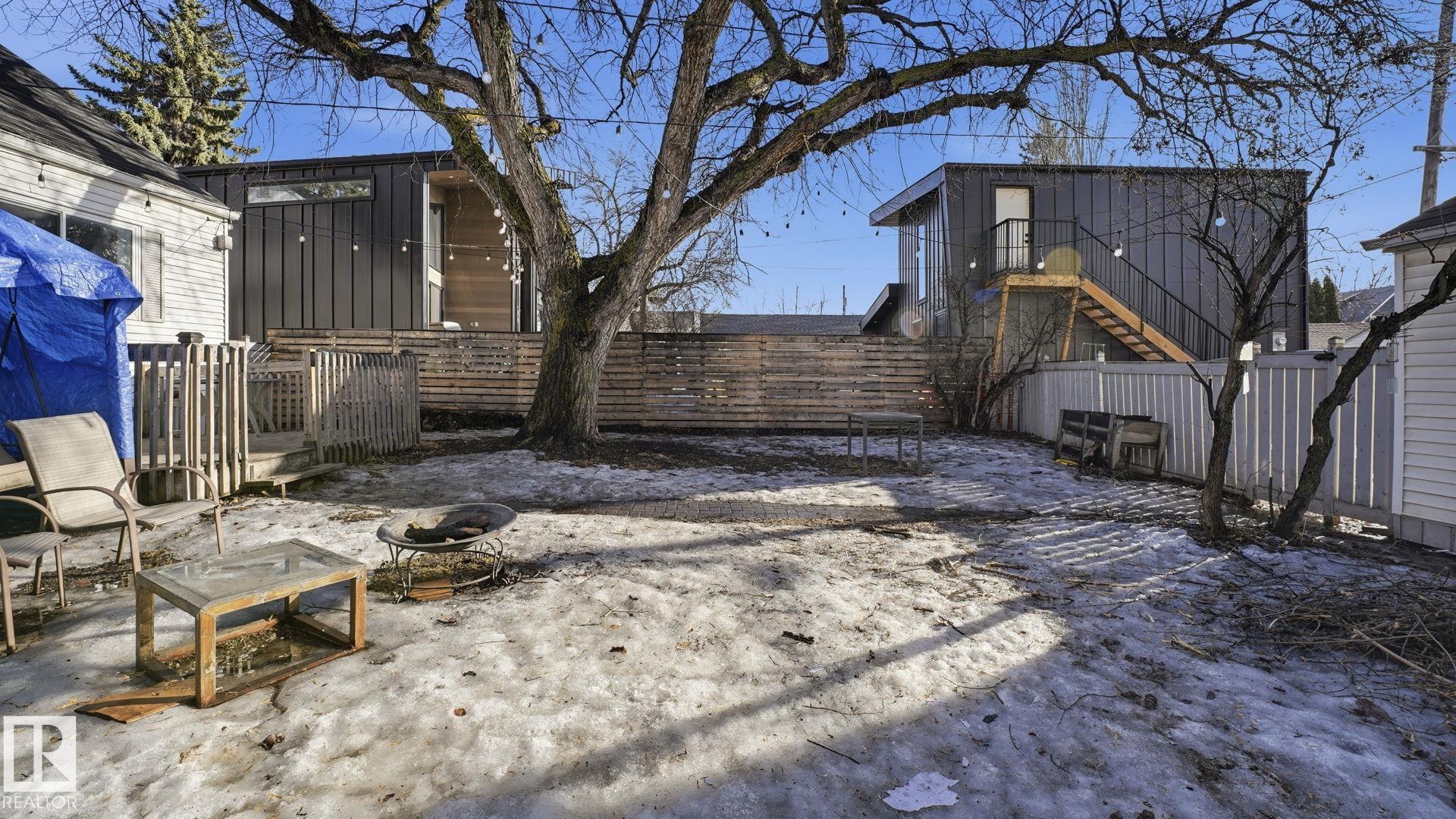 Photo 34 at 10922 117 Street NW, Queen Mary Park, Edmonton
