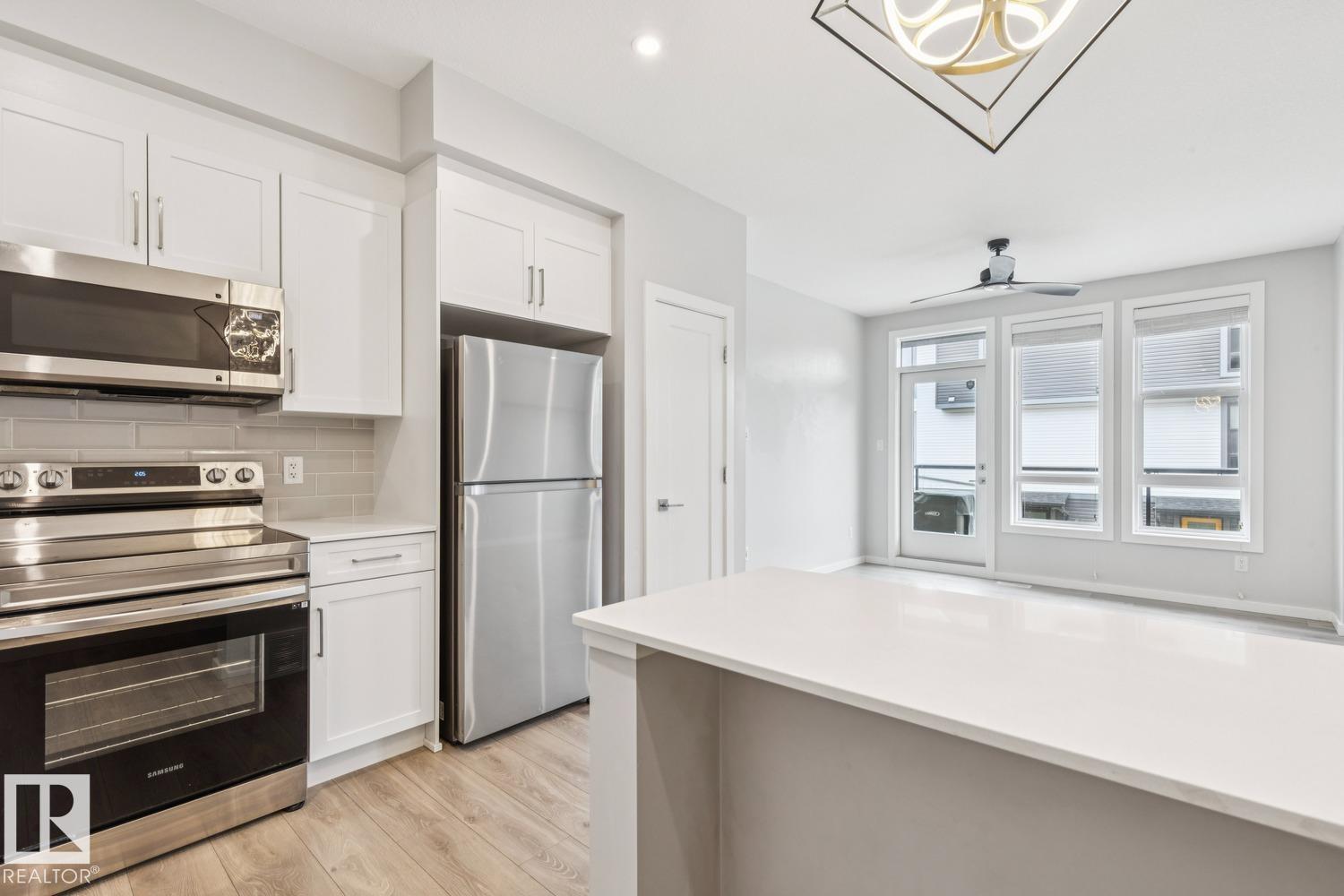 79 - 1304 Rutherford Road SW, Rutherford, Edmonton