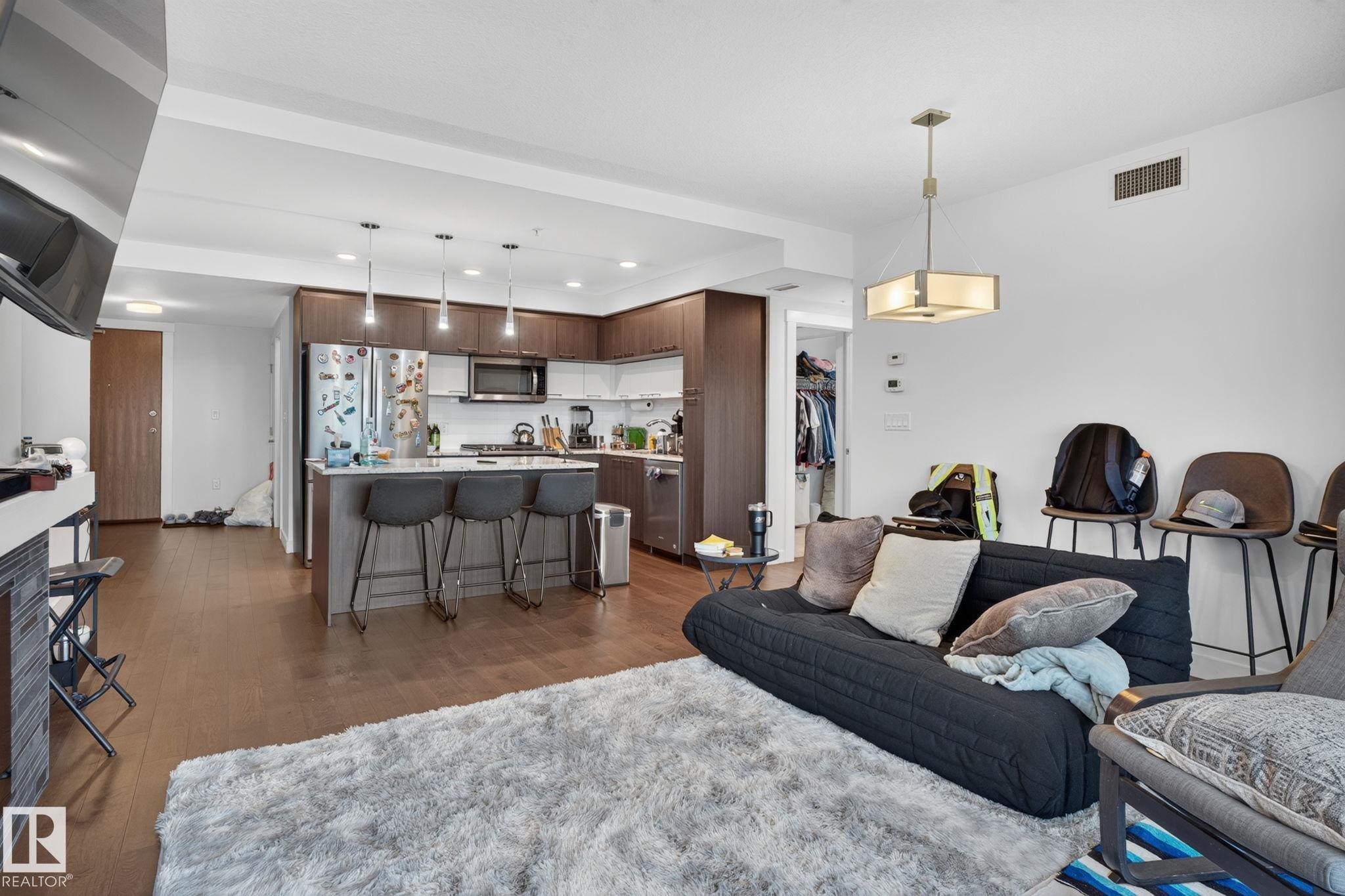 Picture for #1504 9720 106 ST NW