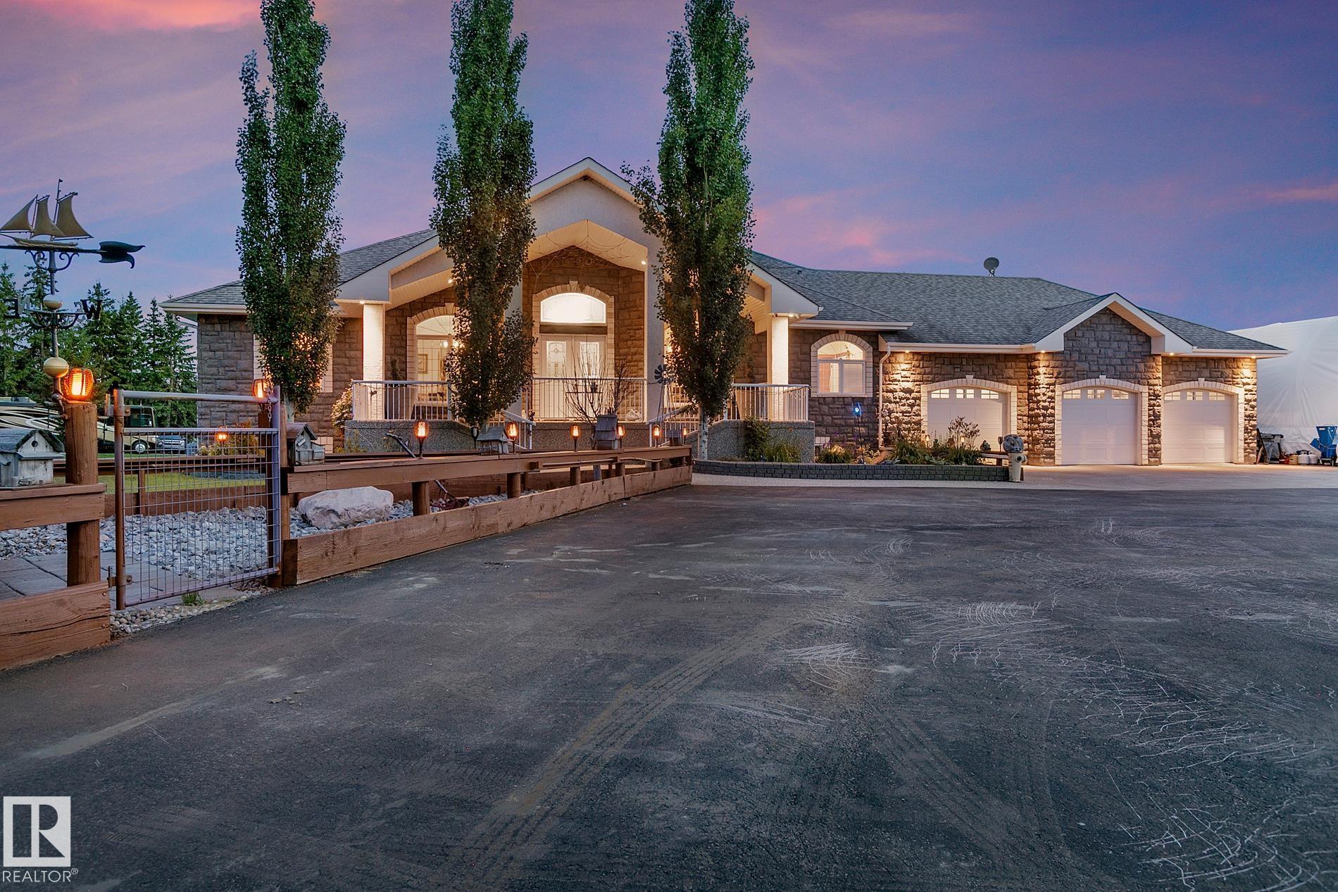 400 - 51430 Rge Road 231, Silverwood, Rural Strathcona County
