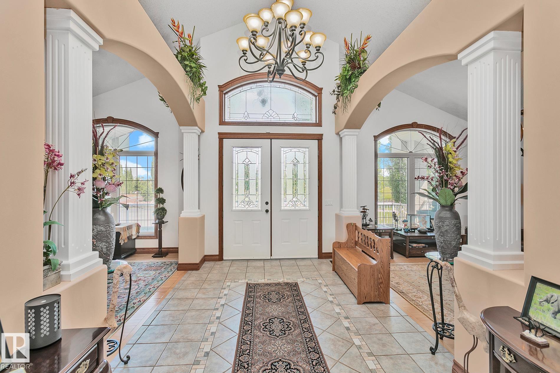 400 - 51430 Rge Road 231, Silverwood, Rural Strathcona County