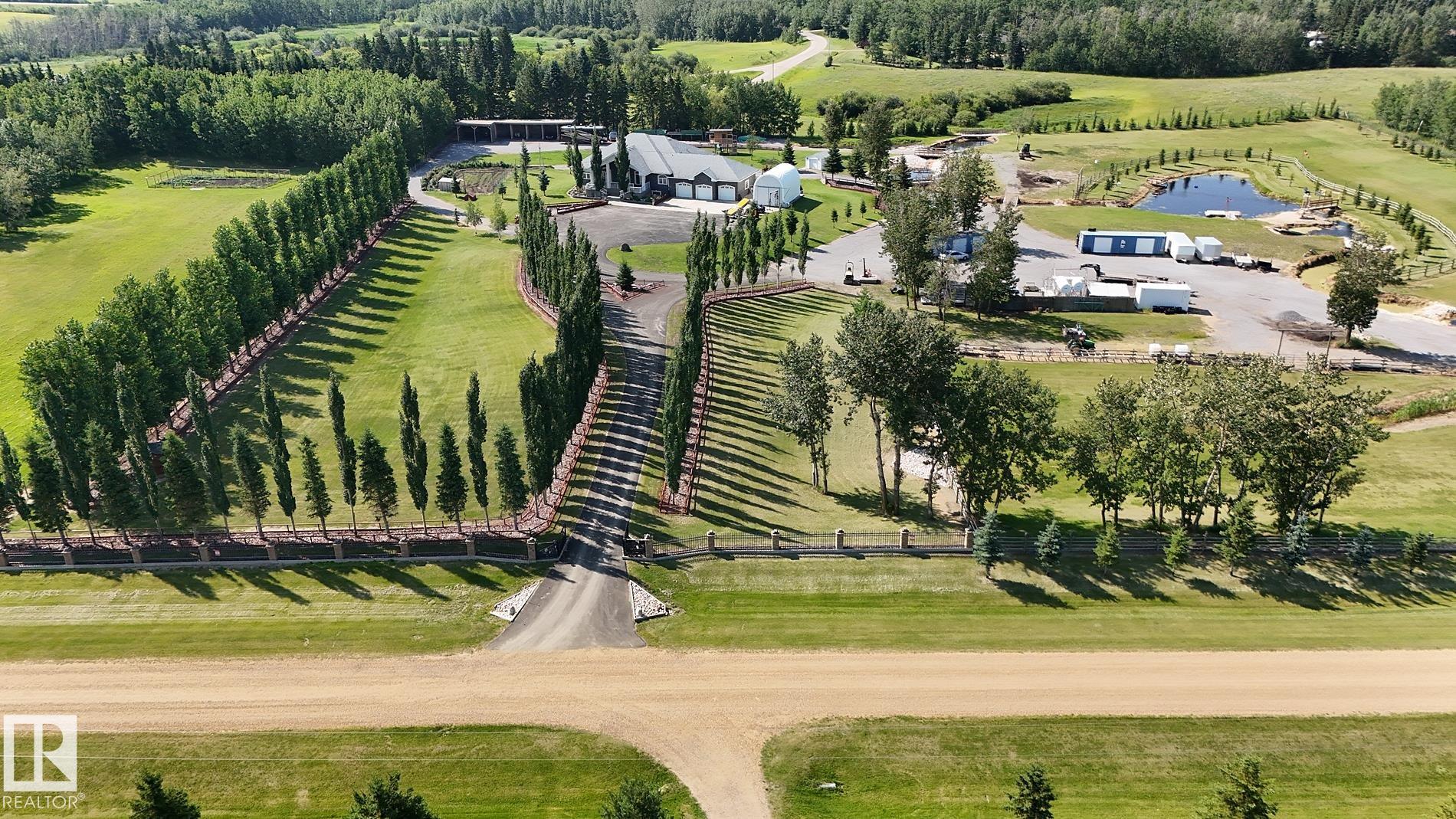 Photo 36 at 400 - 51430 Rge Road 231, Silverwood, Rural Strathcona County