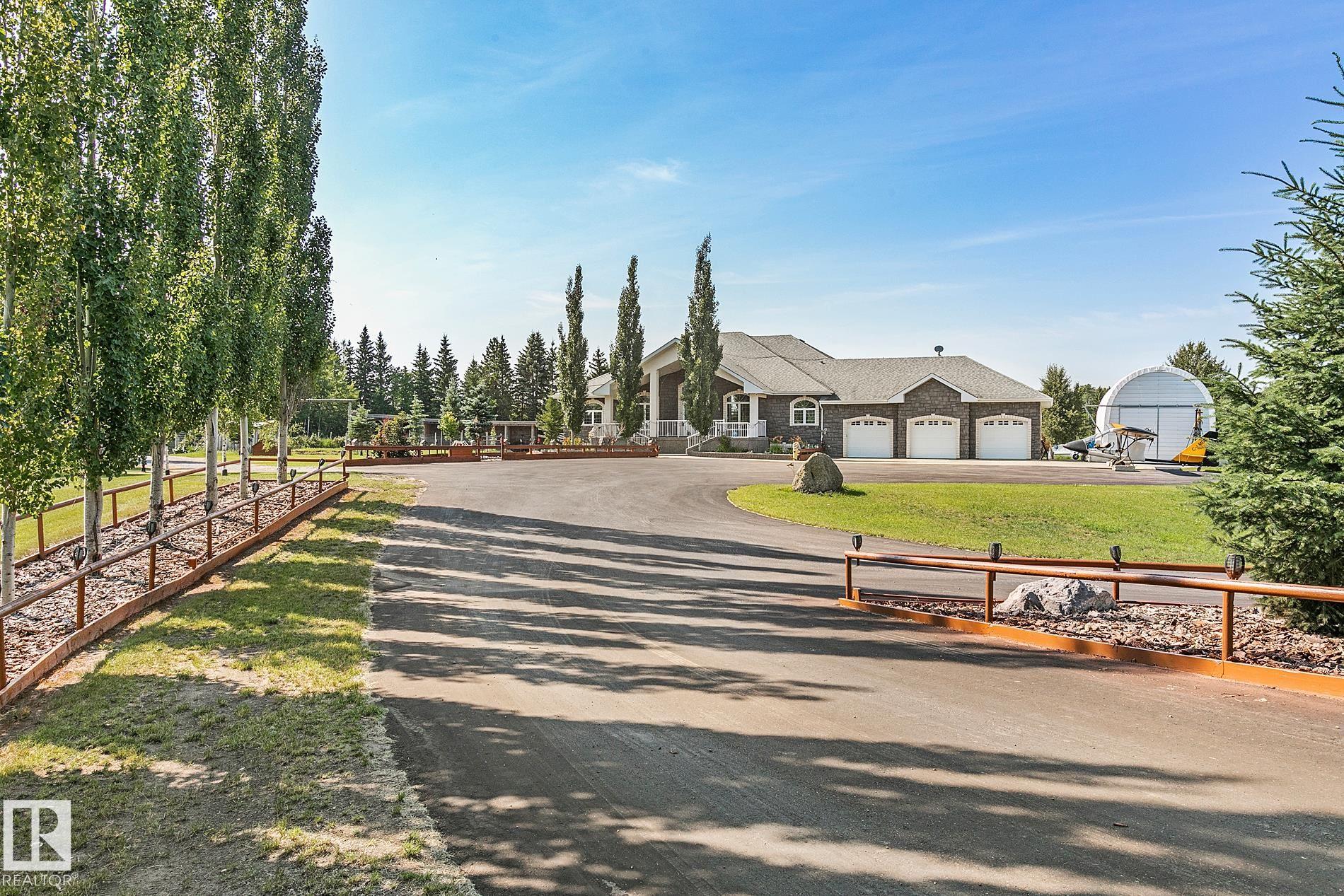 Photo 38 at 400 - 51430 Rge Road 231, Silverwood, Rural Strathcona County