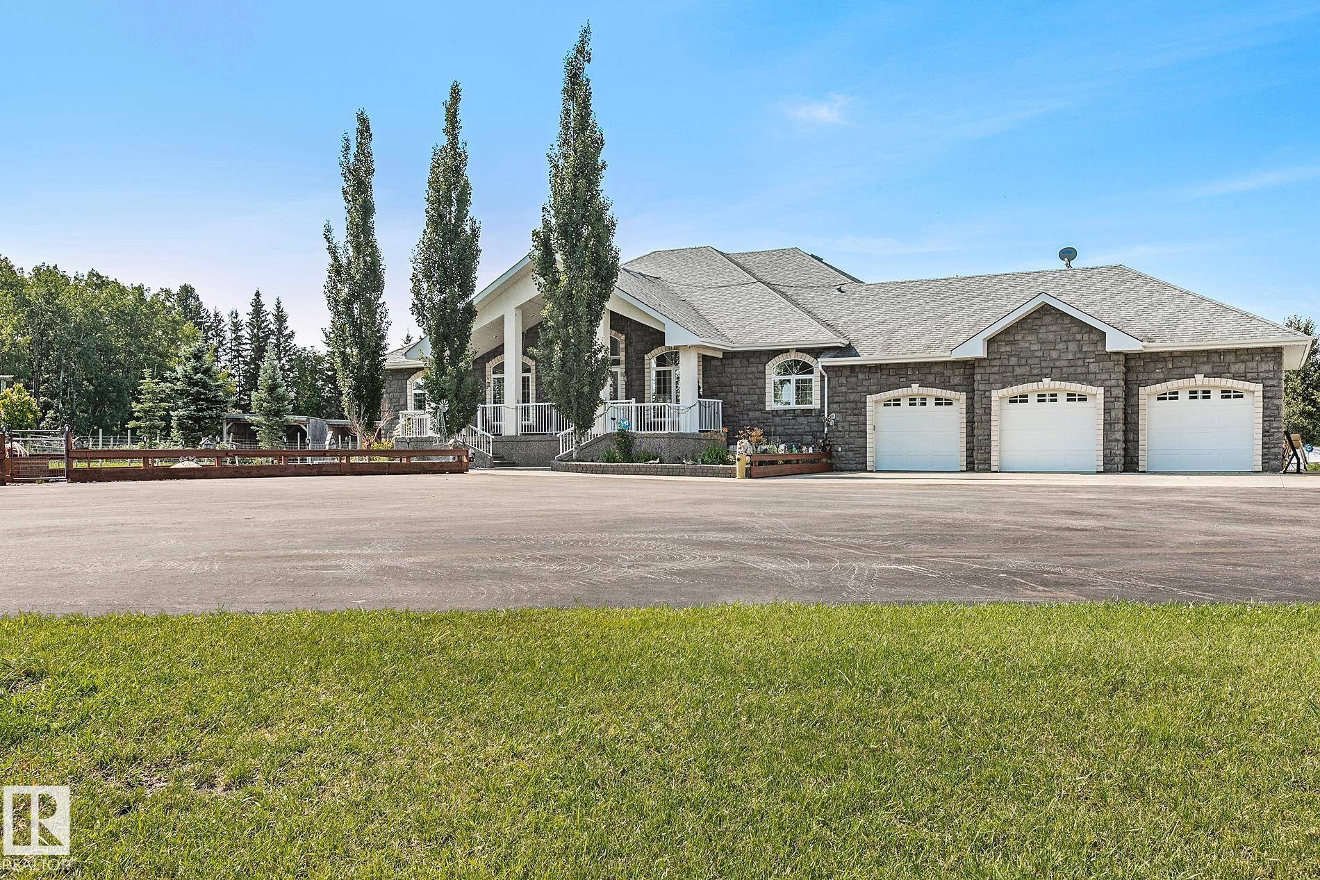 Photo 39 at 400 - 51430 Rge Road 231, Silverwood, Rural Strathcona County