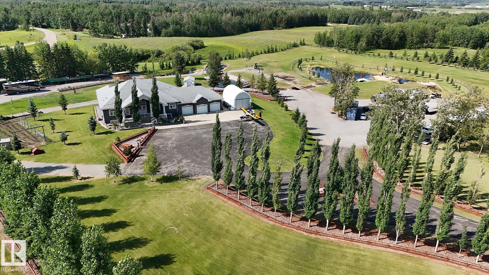 Photo 40 at 400 - 51430 Rge Road 231, Silverwood, Rural Strathcona County