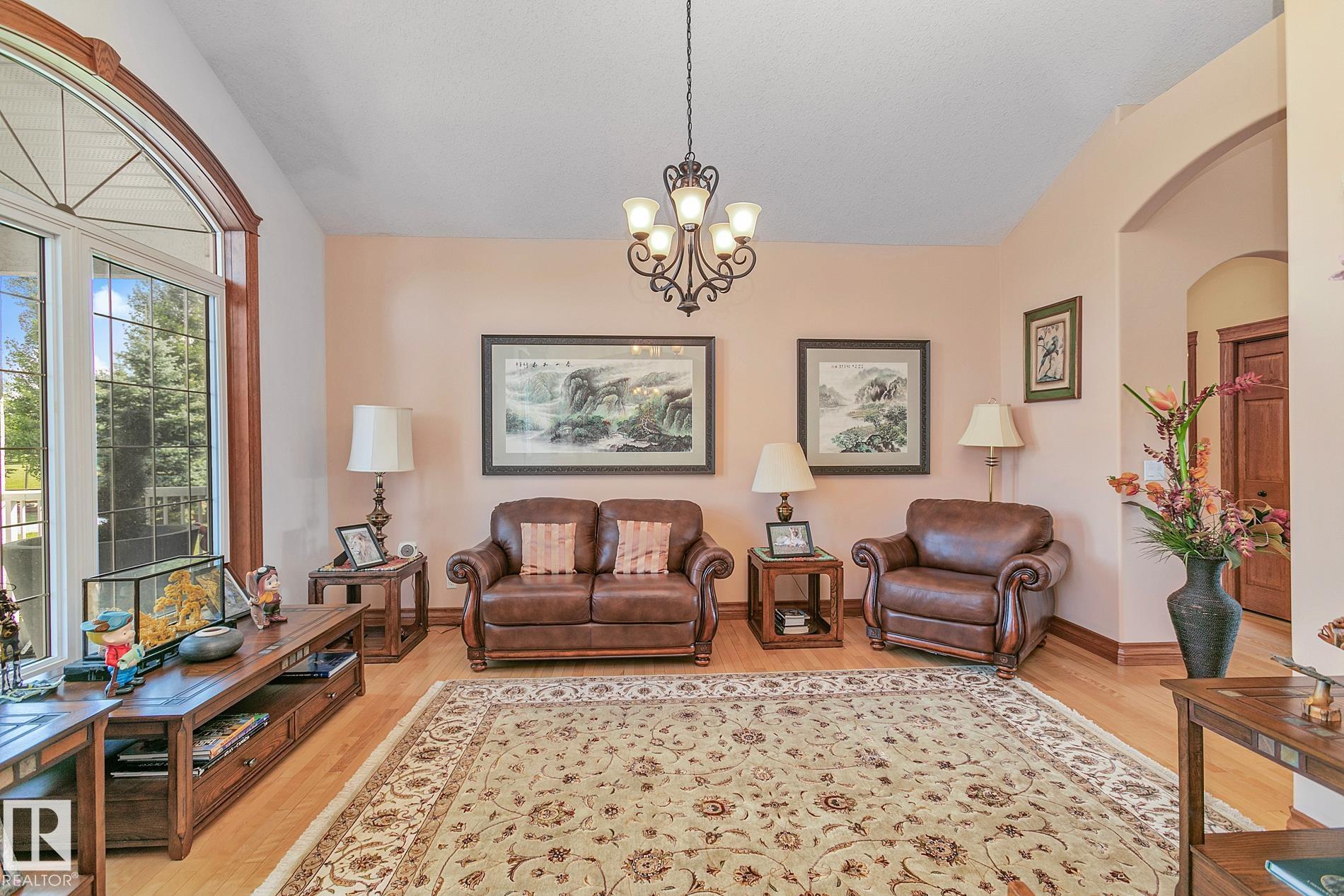 400 - 51430 Rge Road 231, Silverwood, Rural Strathcona County