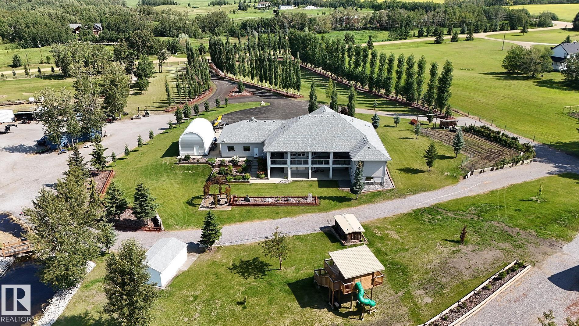 Photo 41 at 400 - 51430 Rge Road 231, Silverwood, Rural Strathcona County