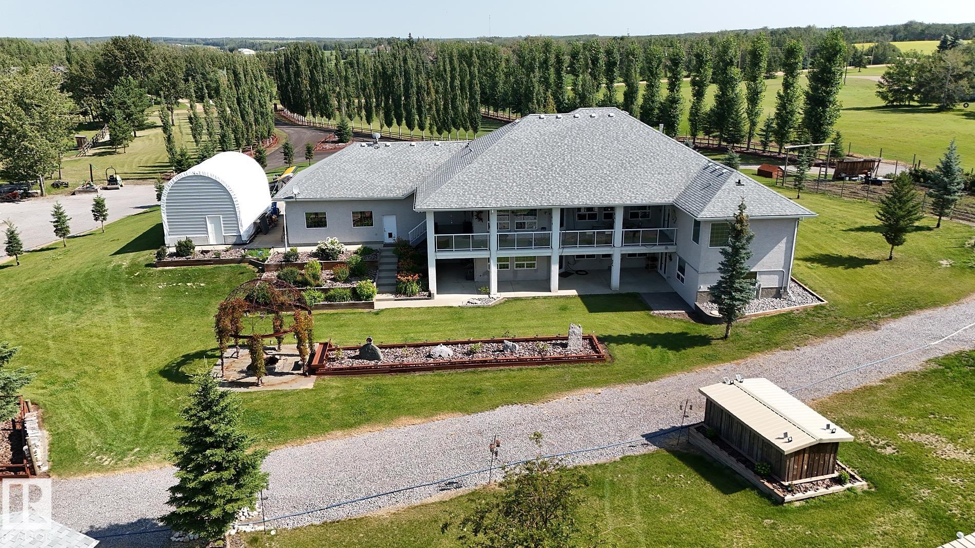 Photo 42 at 400 - 51430 Rge Road 231, Silverwood, Rural Strathcona County