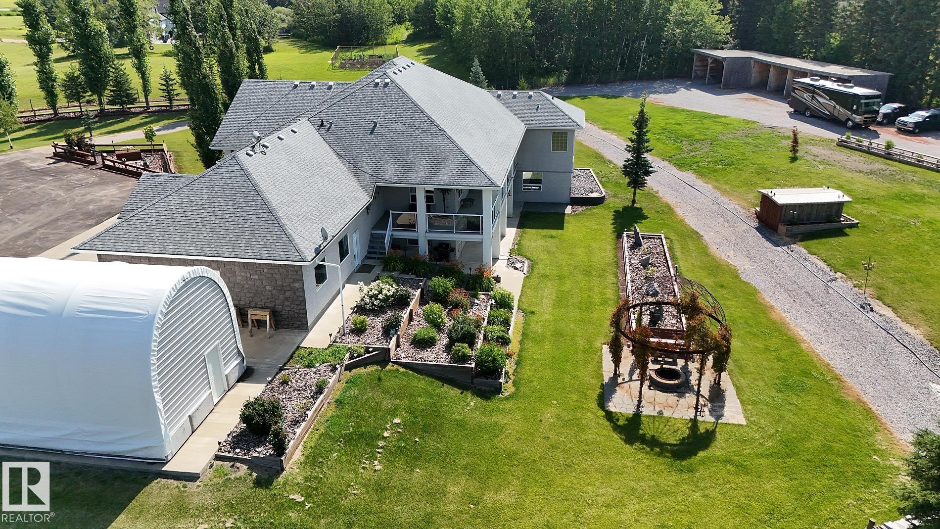 Photo 45 at 400 - 51430 Rge Road 231, Silverwood, Rural Strathcona County