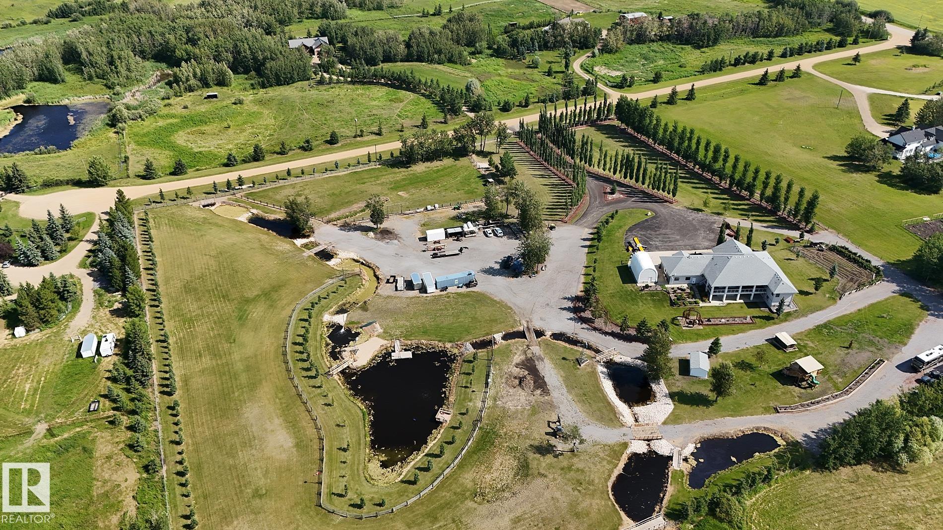 Photo 58 at 400 - 51430 Rge Road 231, Silverwood, Rural Strathcona County