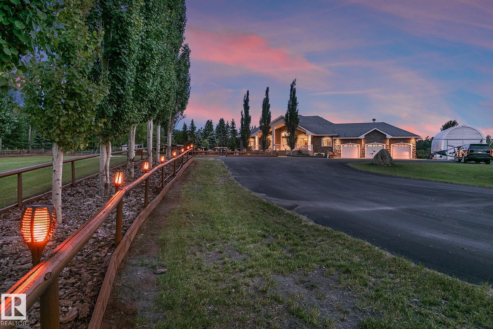 Photo 59 at 400 - 51430 Rge Road 231, Silverwood, Rural Strathcona County
